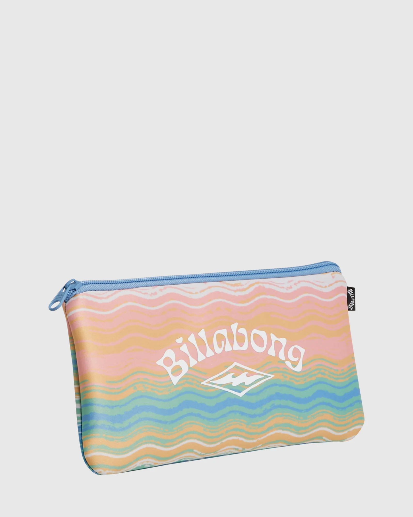 Womens Sunrise Surf Small Pencil Case - Image 2
