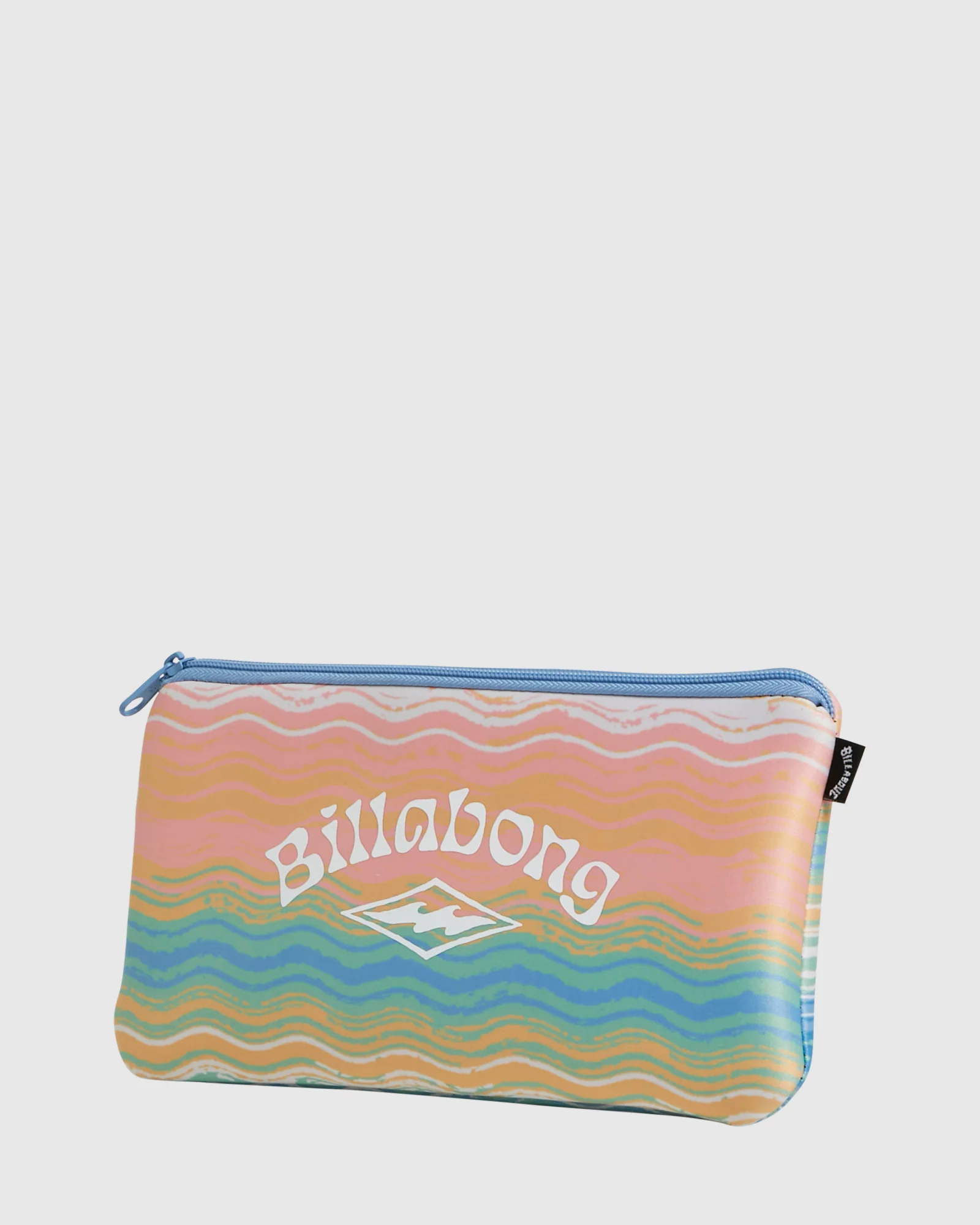Womens Sunrise Surf Small Pencil Case - Image 3
