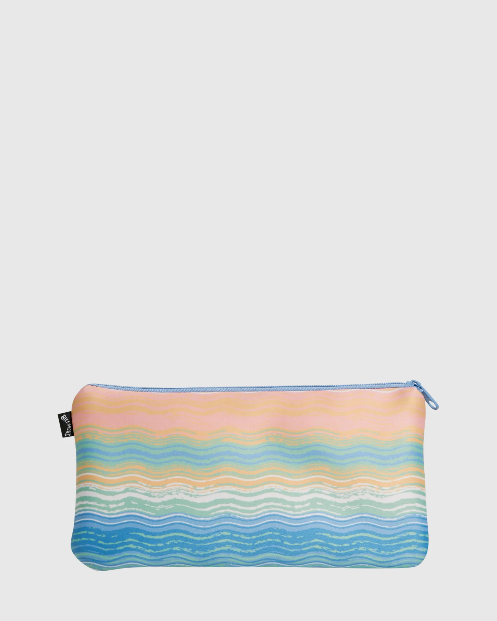 Womens Sunrise Surf Small Pencil Case - Image 4