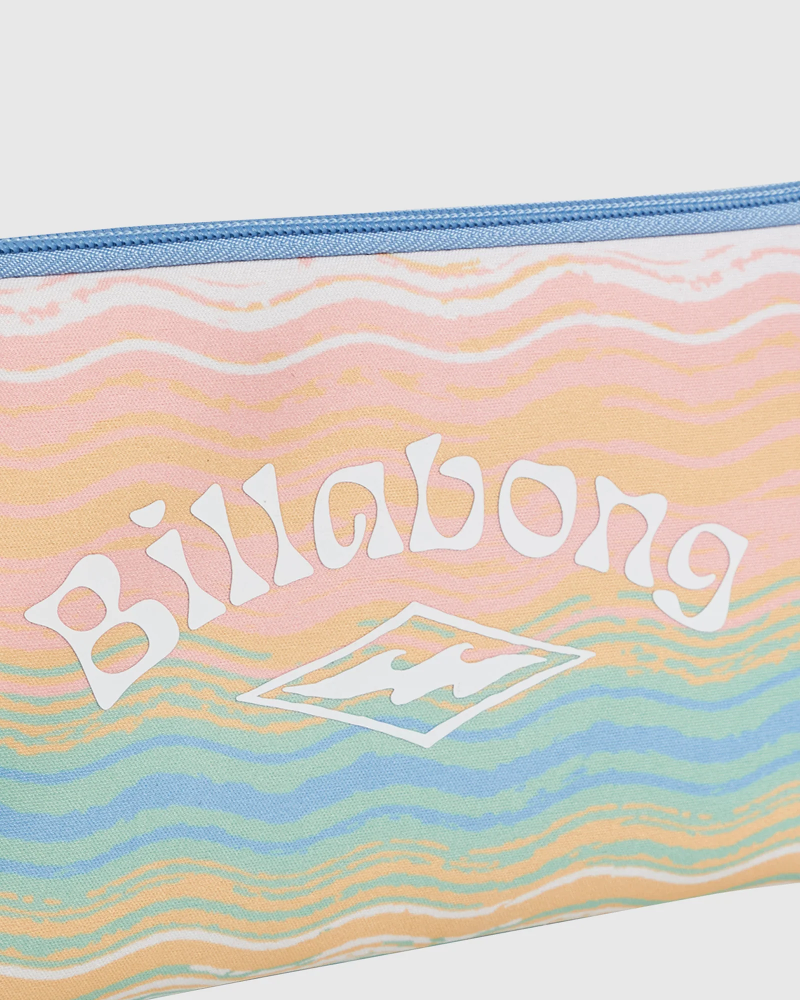 Womens Sunrise Surf Small Pencil Case - Image 5
