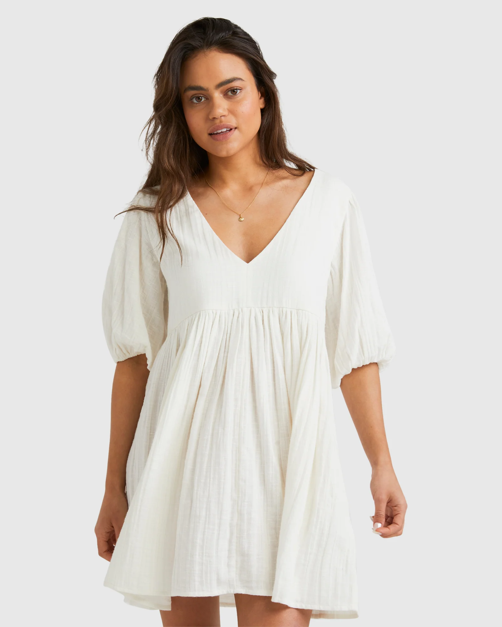 Womens Suns Out Dress