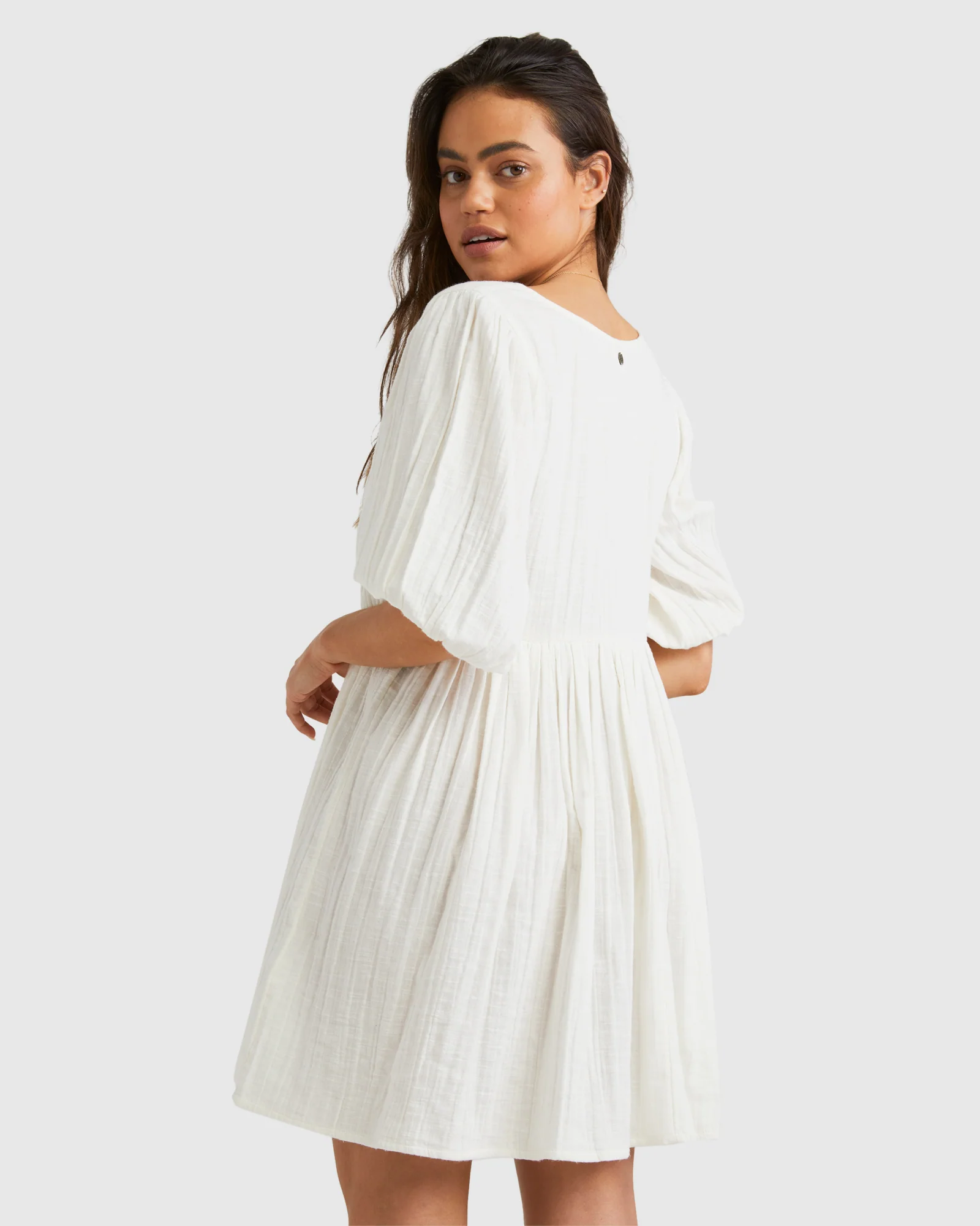 Womens Suns Out Dress - Image 3