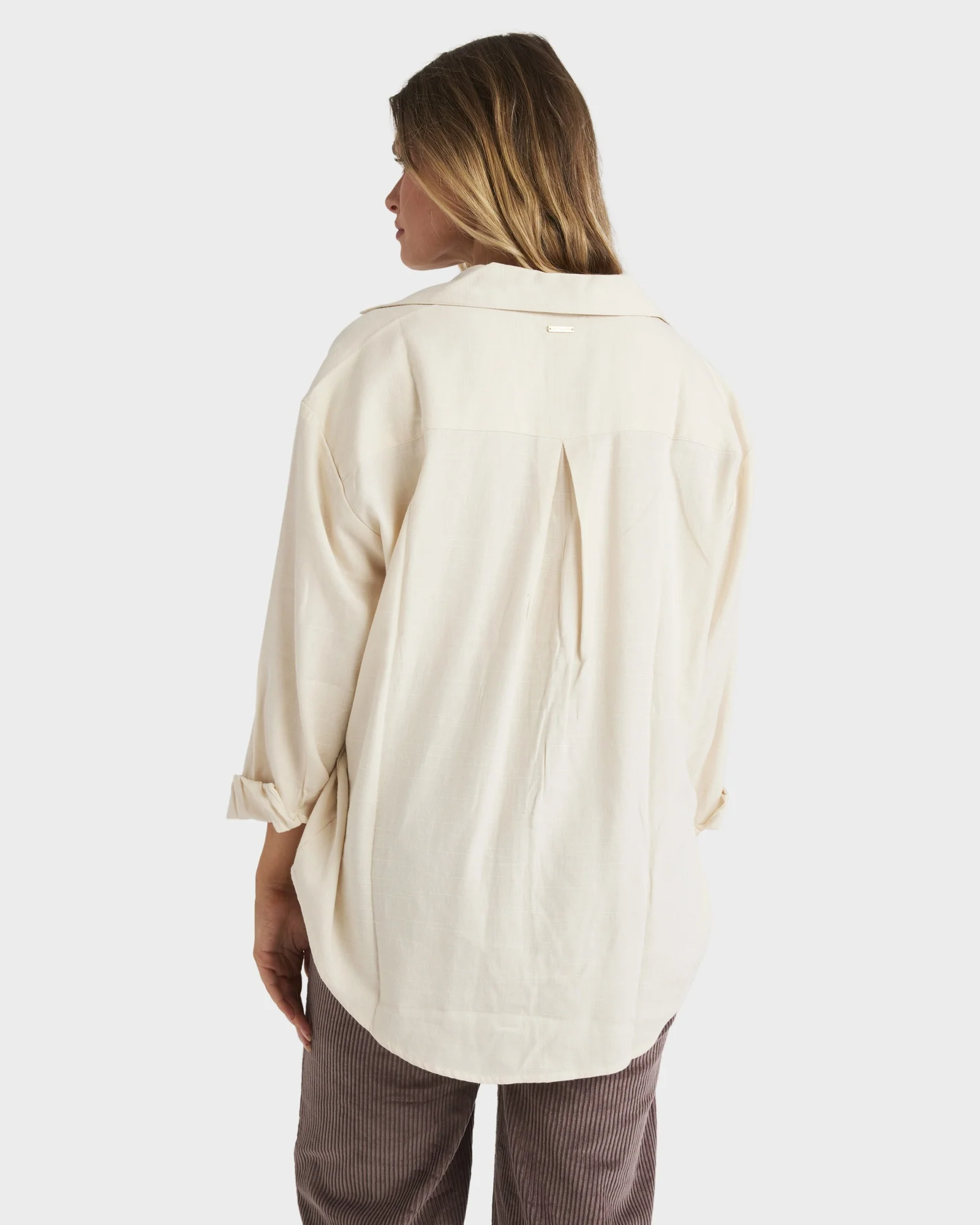 Womens Sunset Canyon Shirt - Image 4