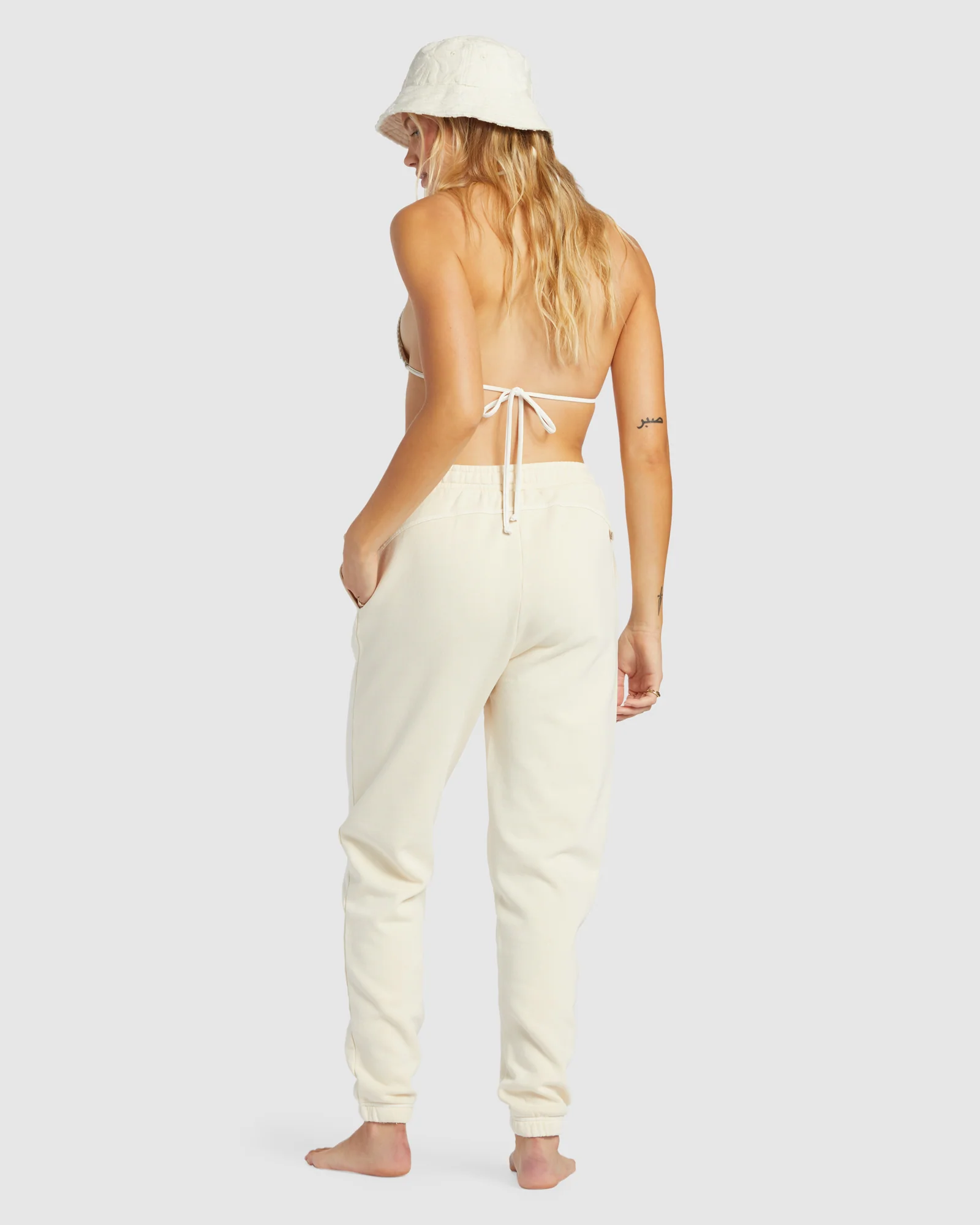 Womens Sunset Jogger Pants - Image 3