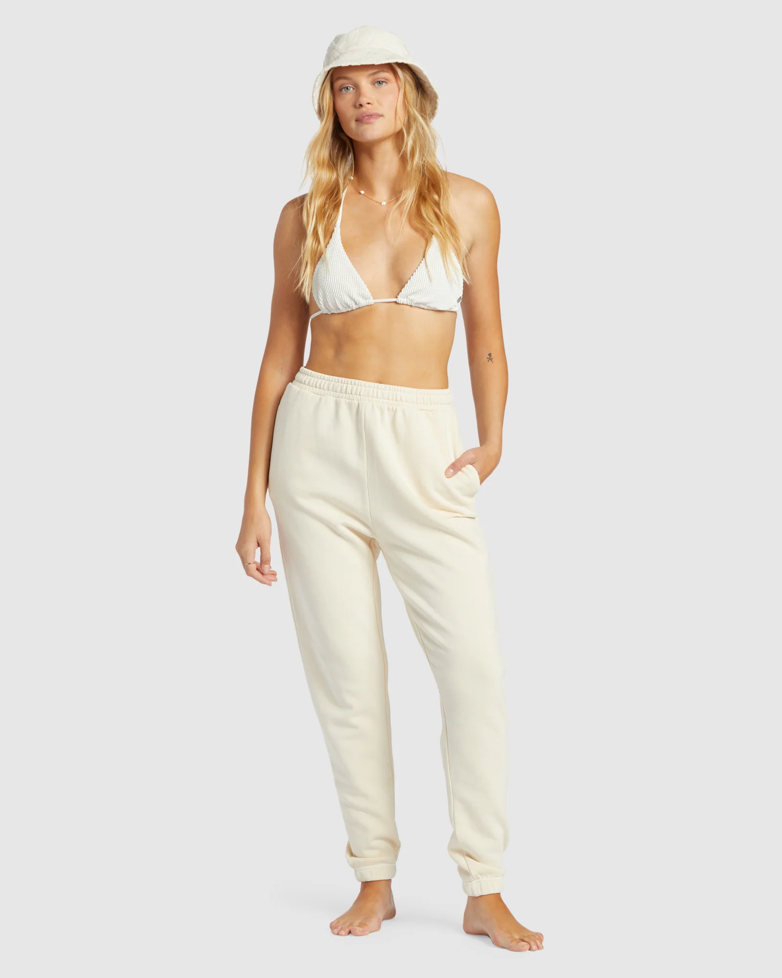 Womens Sunset Jogger Pants - Image 5