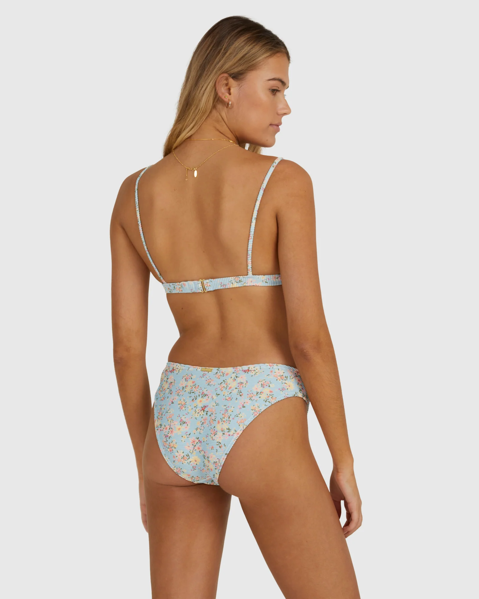 Womens Sunshine Coco Bralette Bikini Top - Image 3