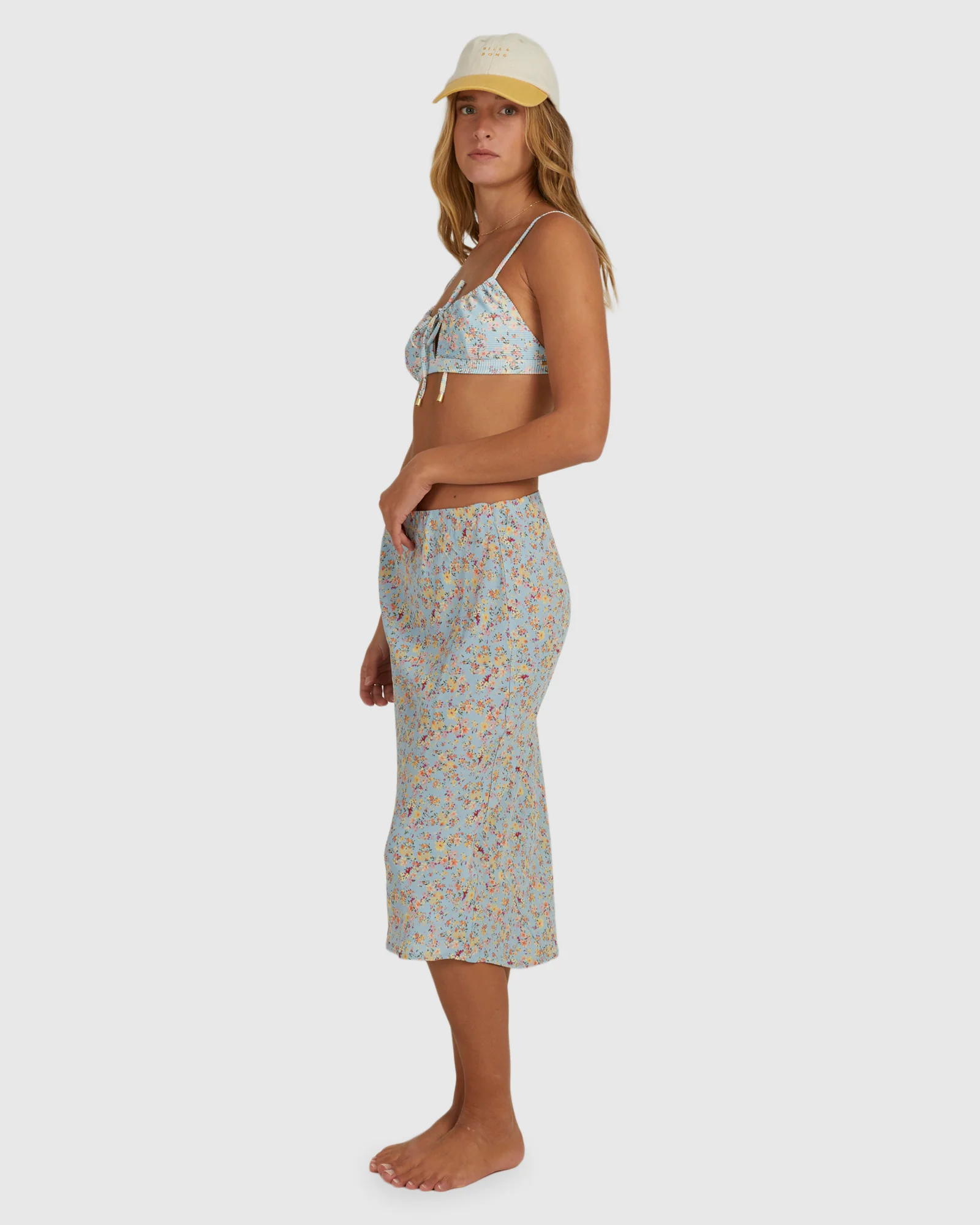 Womens Sunshine Dream Skirt - Image 2