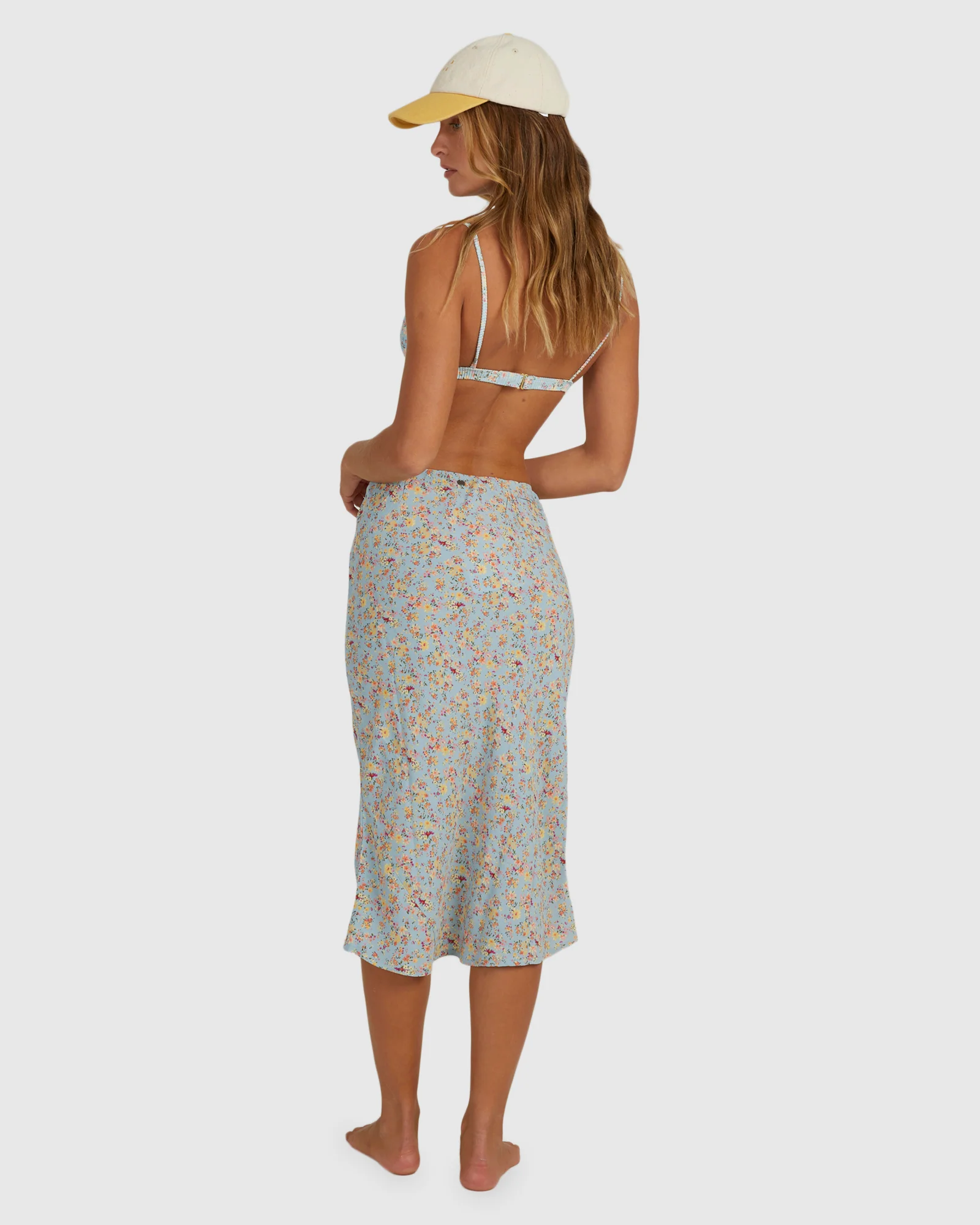 Womens Sunshine Dream Skirt - Image 3
