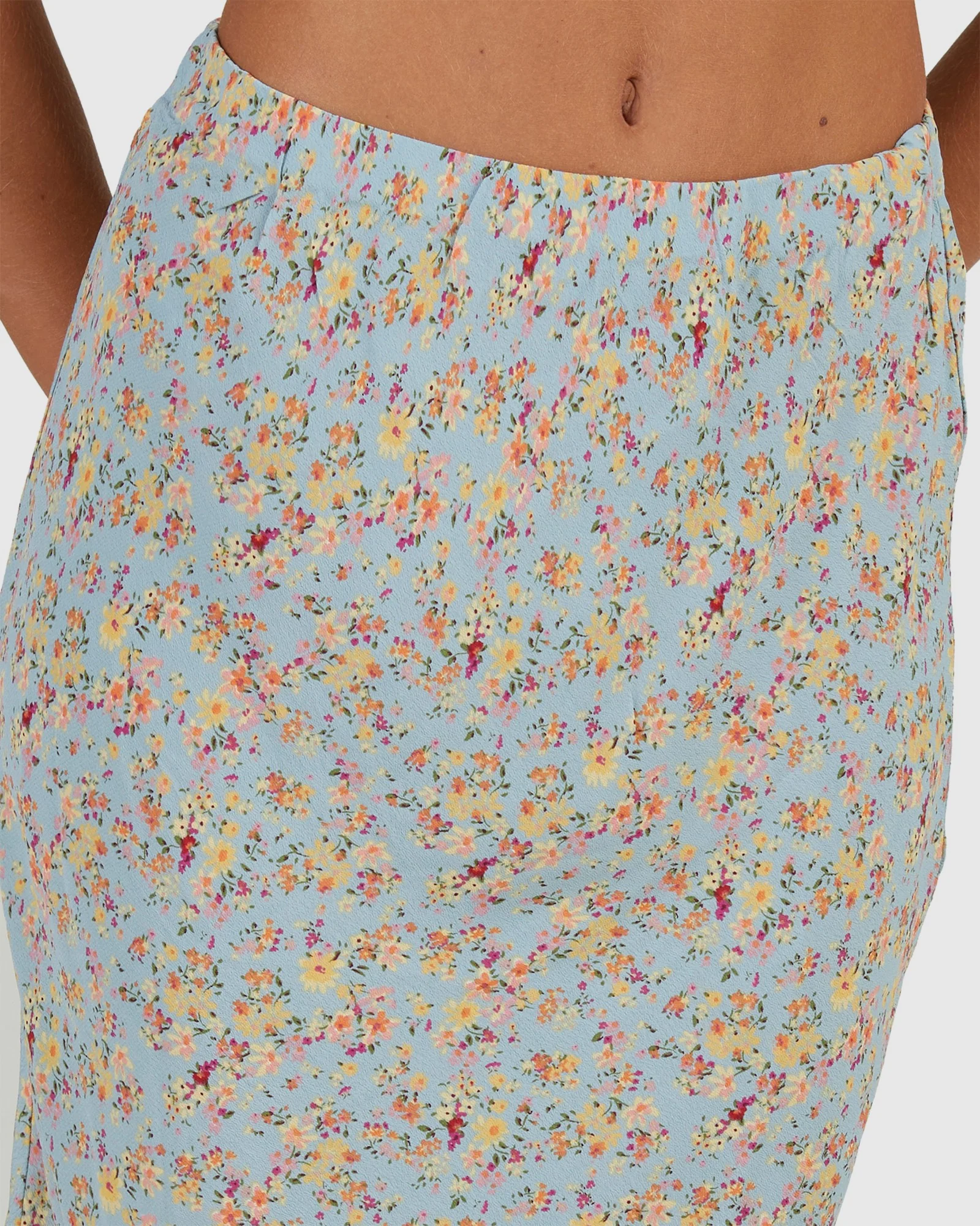 Womens Sunshine Dream Skirt - Image 4