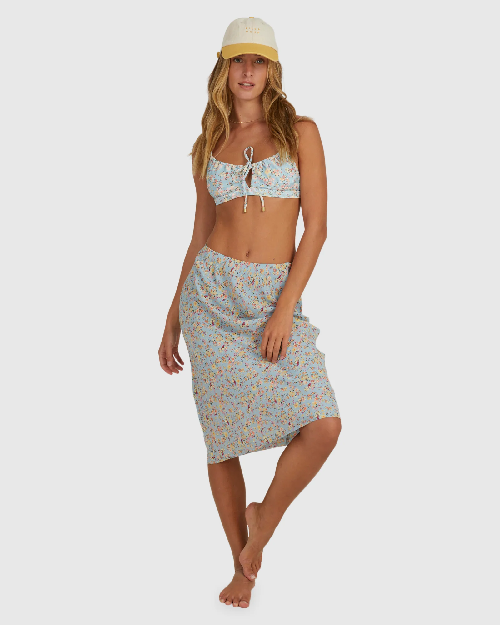 Womens Sunshine Dream Skirt - Image 5