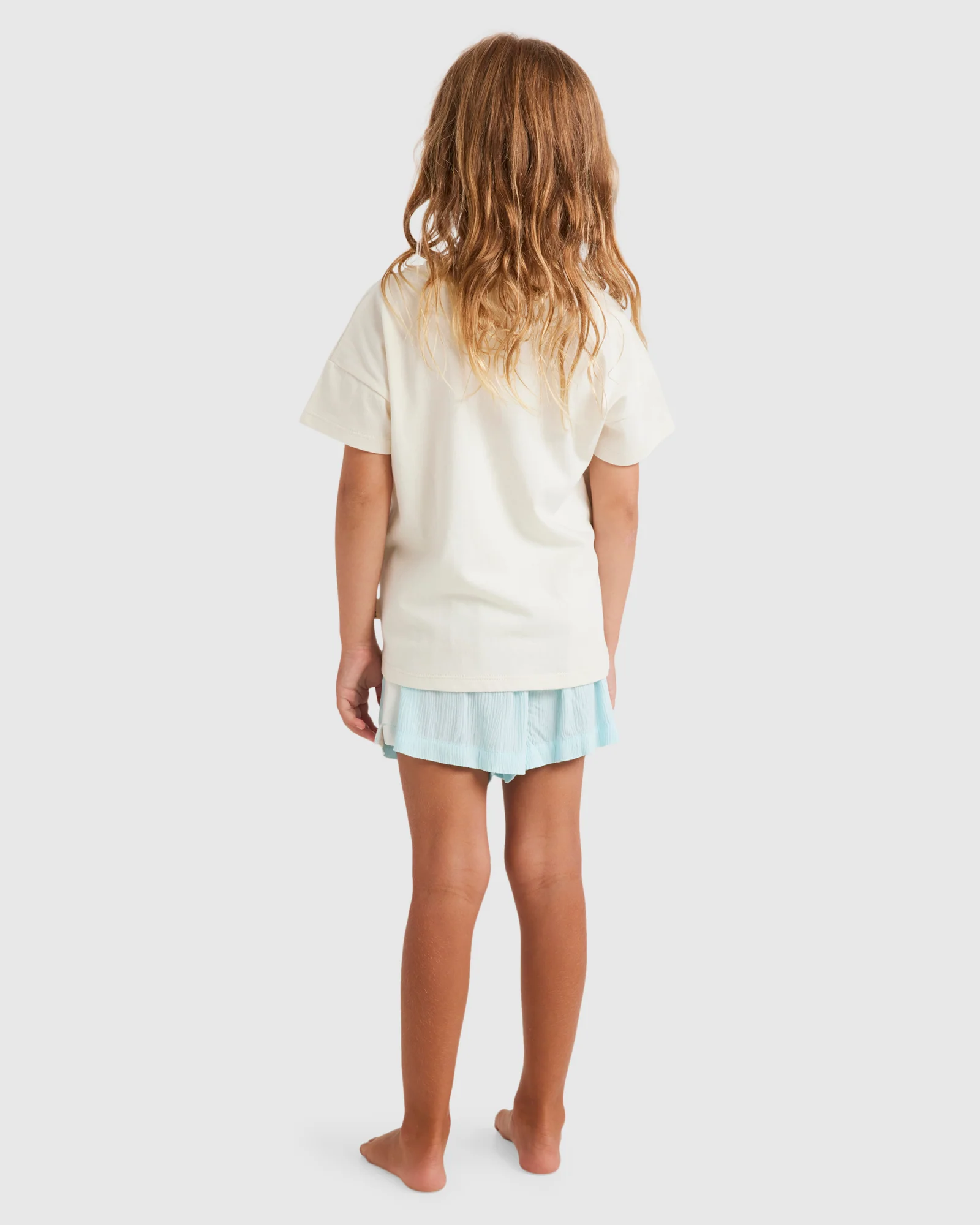 Girls 0-5 Sunshine Love T-Shirt - Image 3