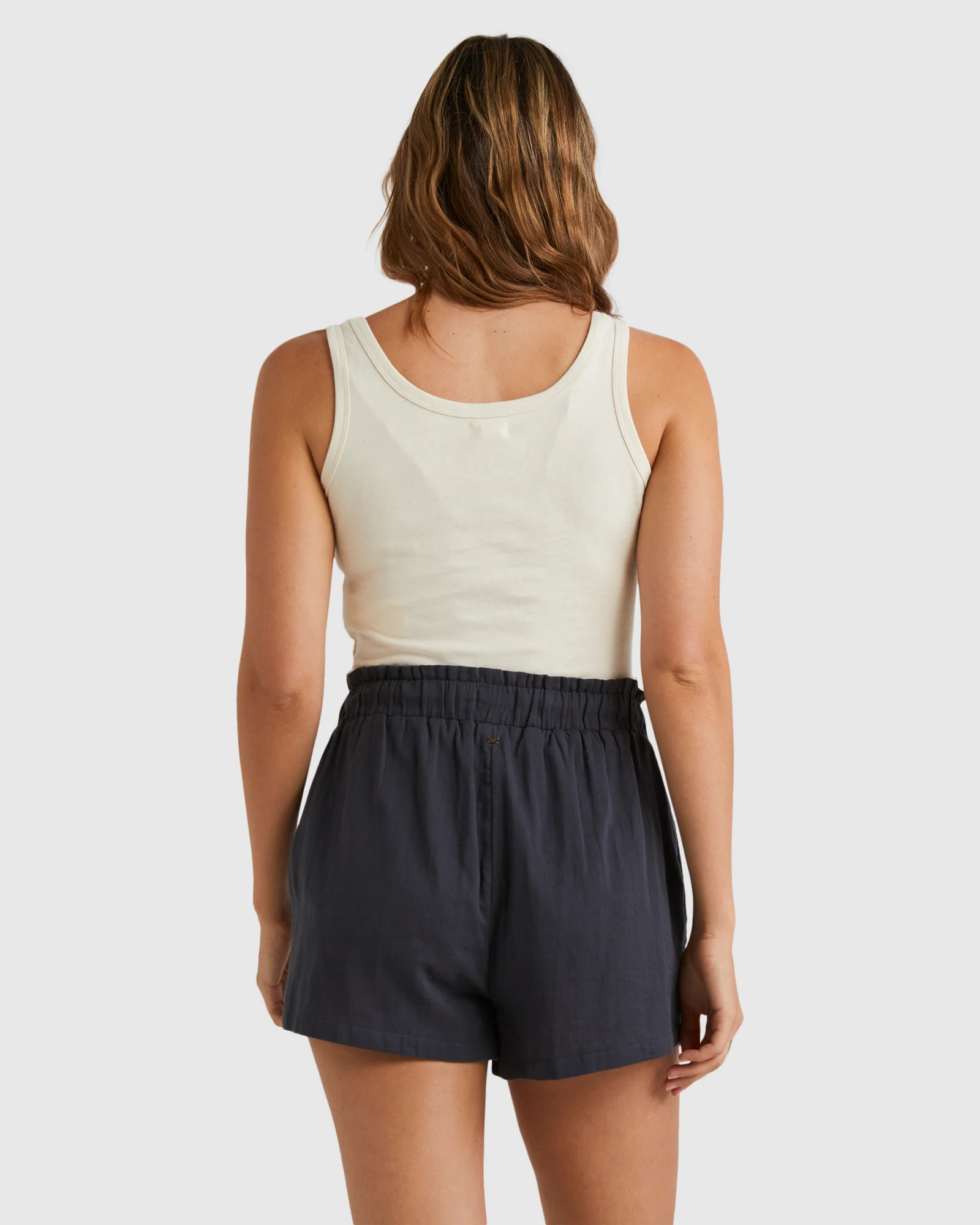 Womens Sunshine State Tank Top - Image 3