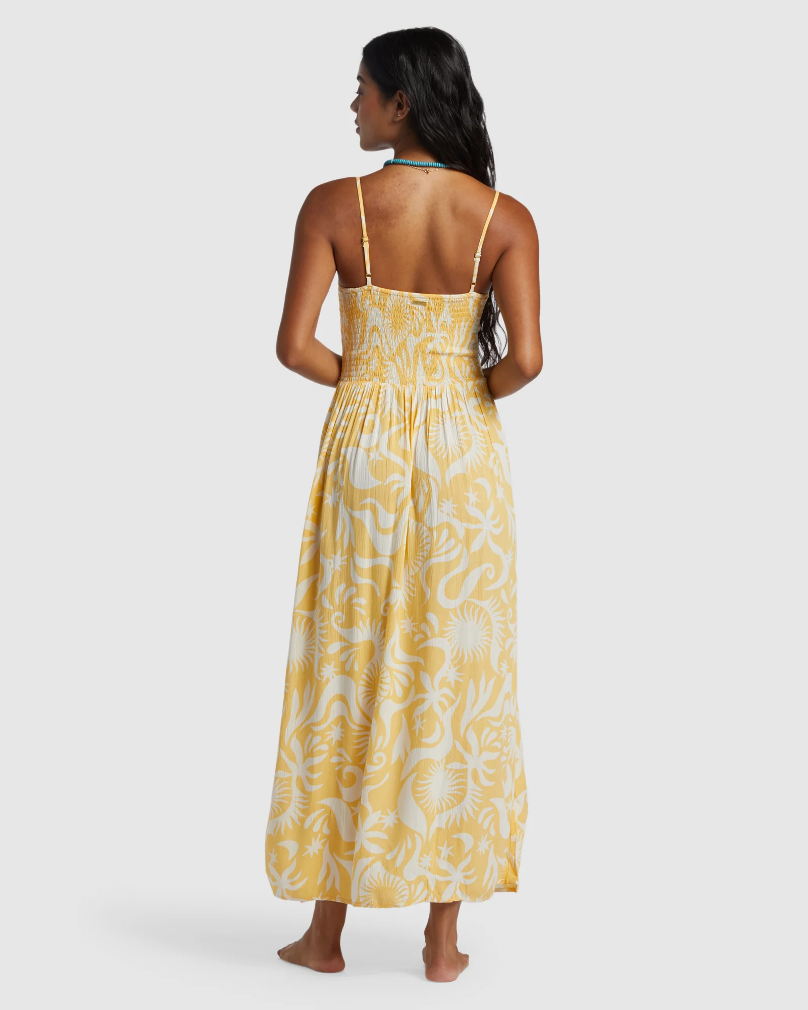 Womens Sunspell Dress - Image 3