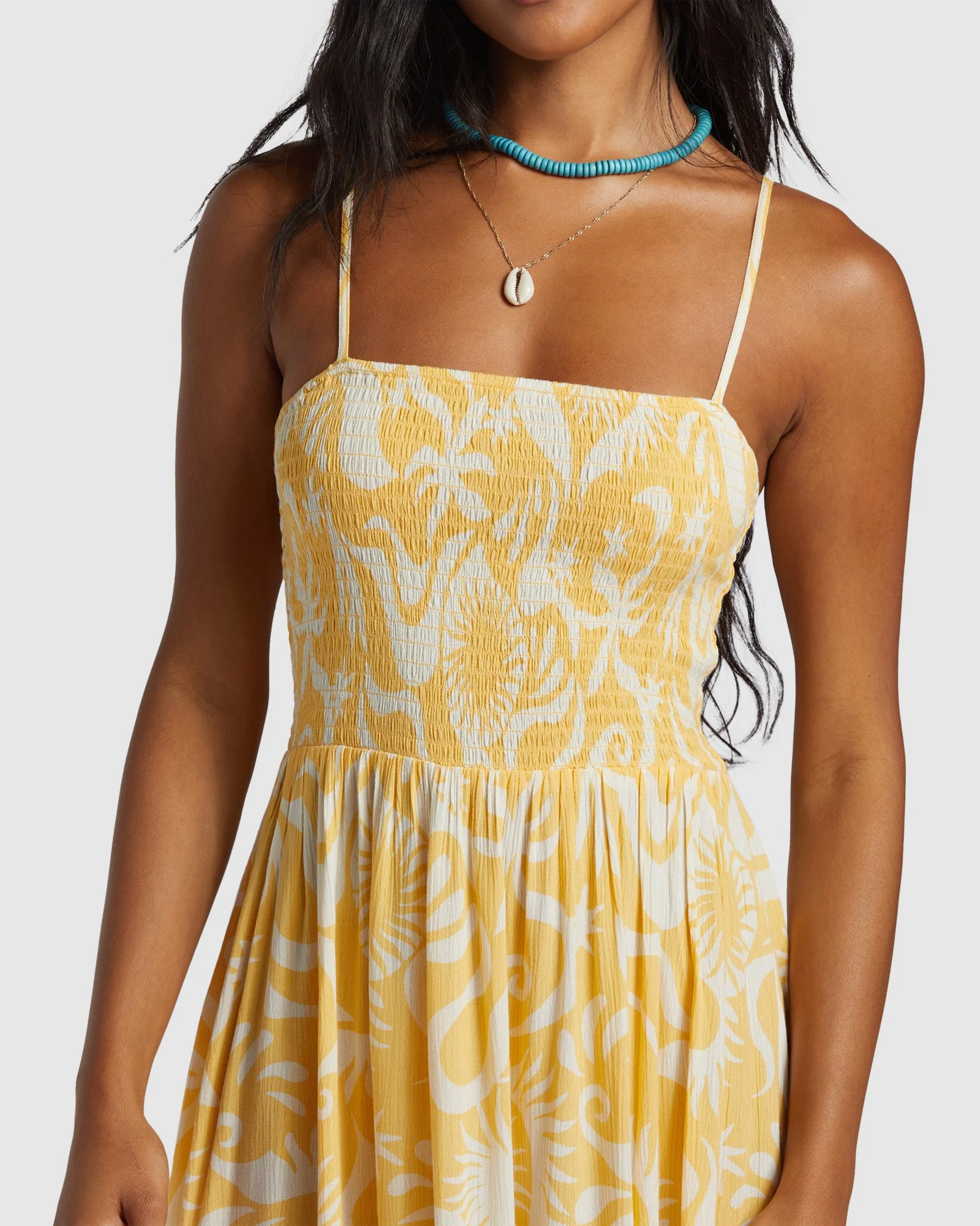 Womens Sunspell Dress - Image 4