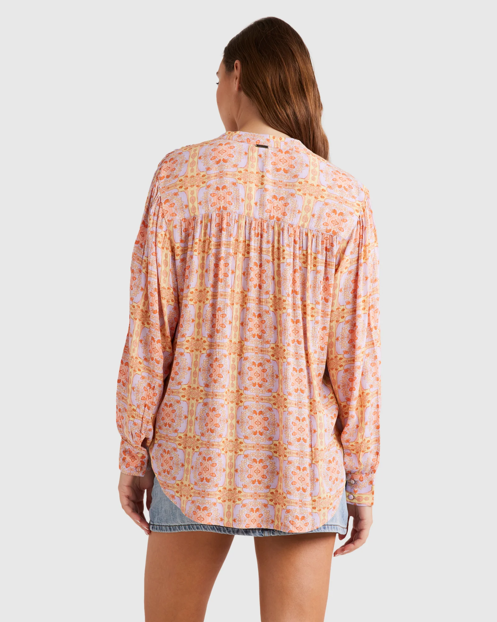 Womens Sunspirit Blouse - Image 3