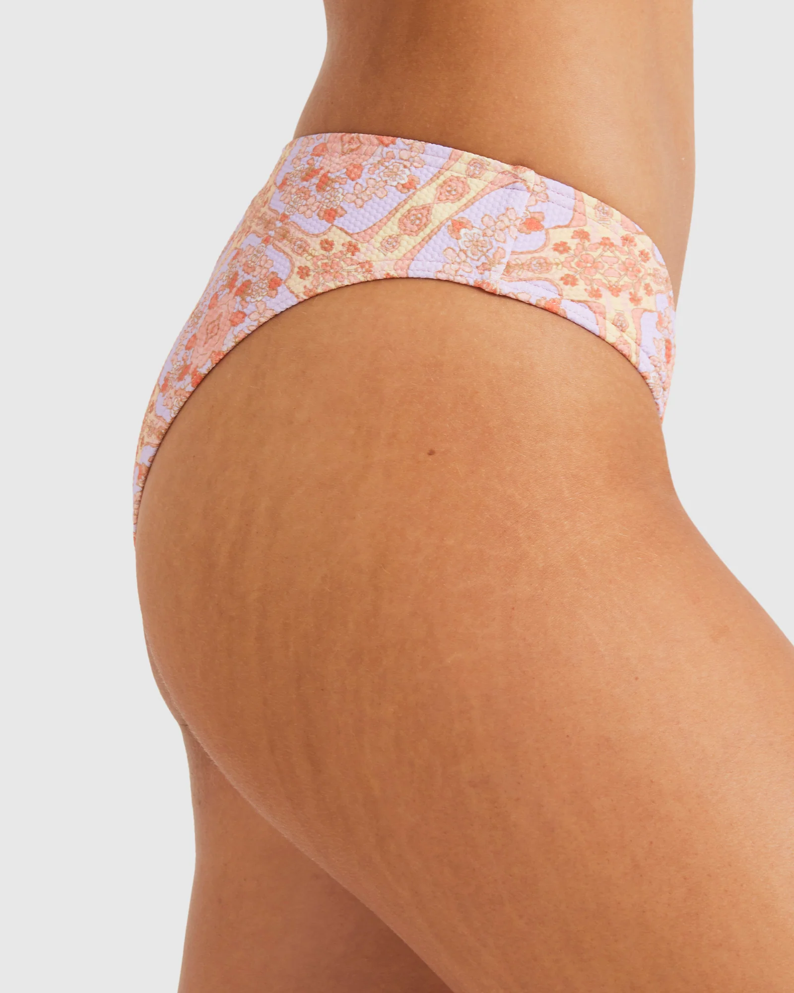 Womens Sunspirit Bondi Pant Bikini Bottom - Image 4