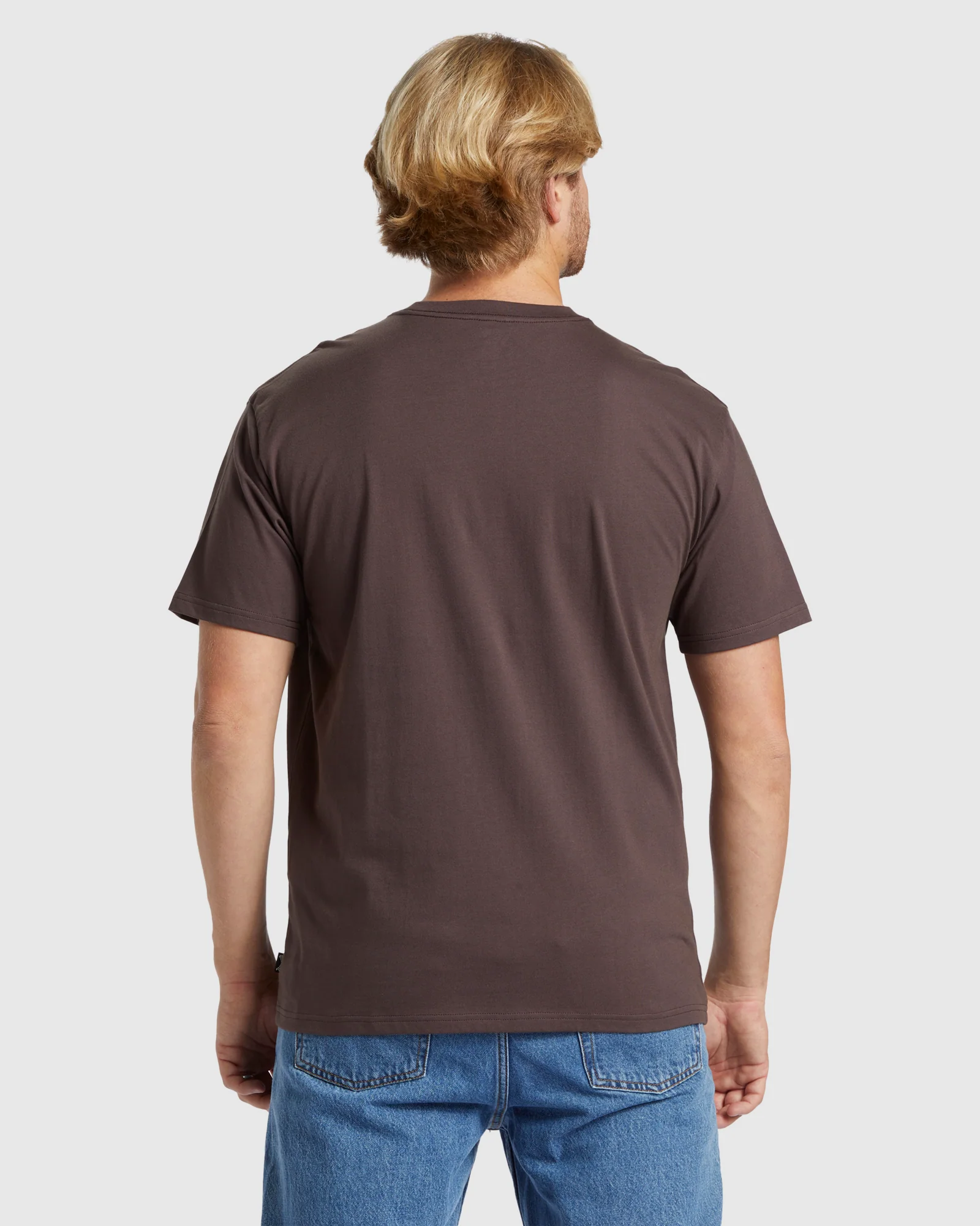 Mens Sunwarp T-Shirt - Image 2