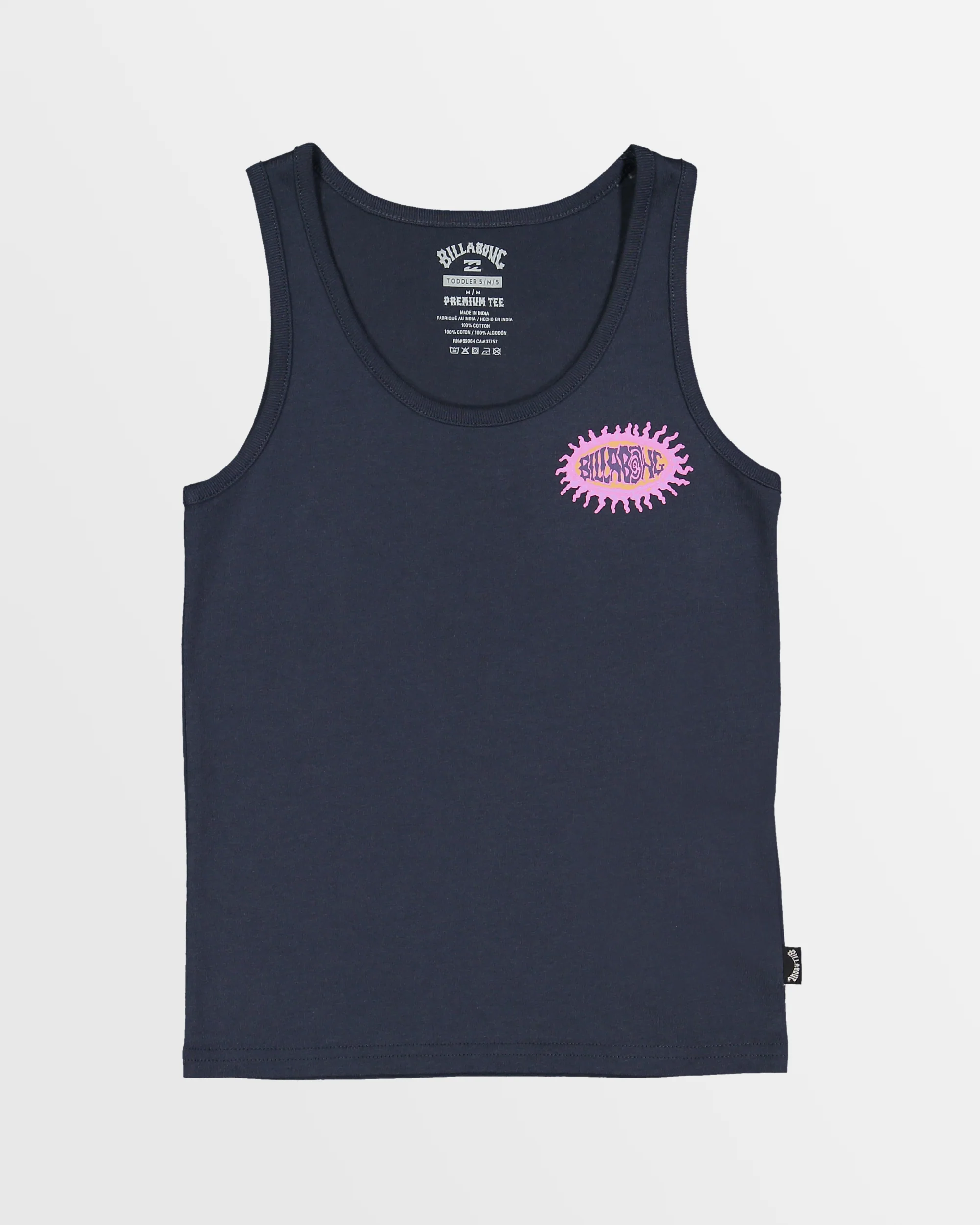 Boys 0-7 Sunwarp Tank Top - Image 2