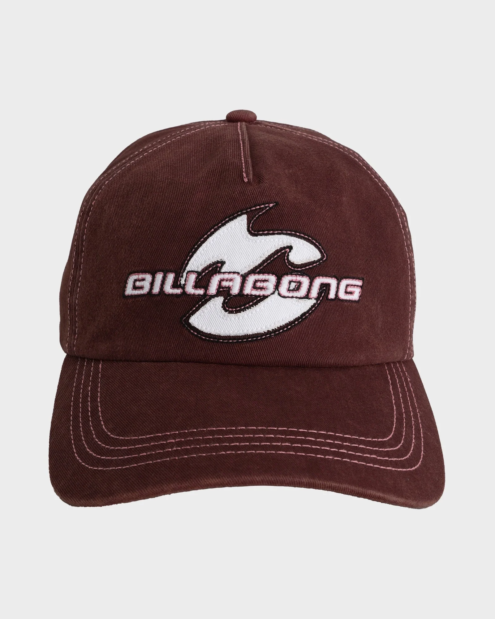 Womens Supalove Dad Cap - Image 3