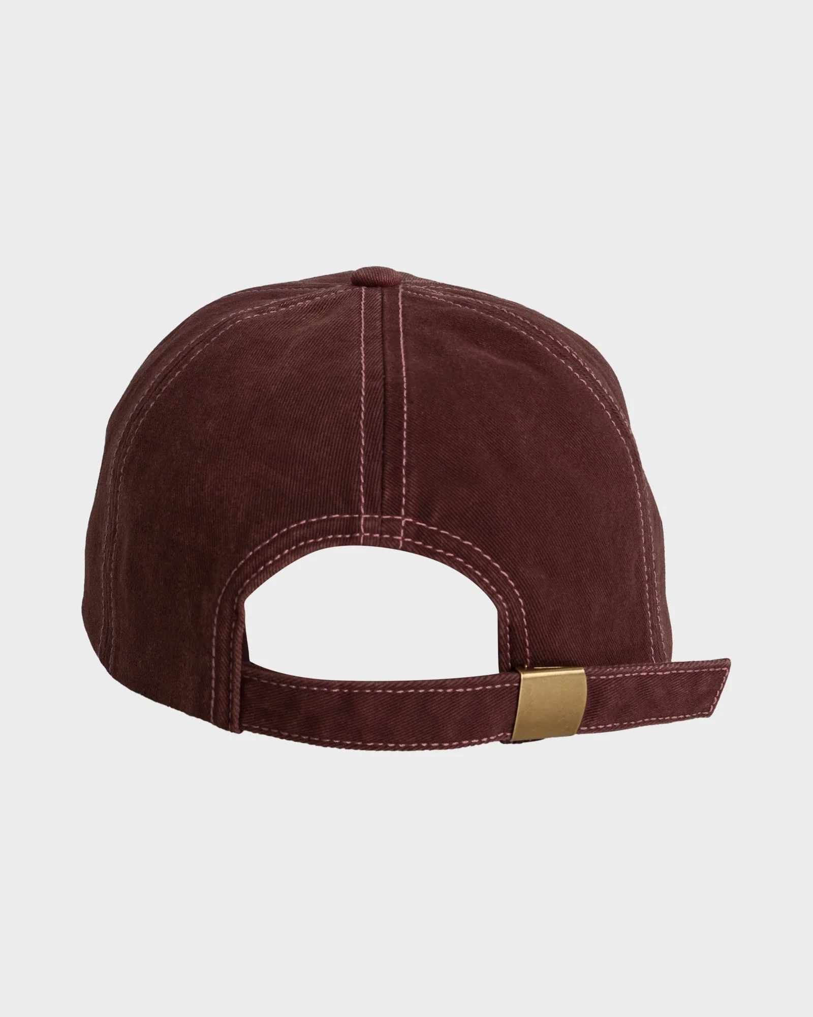 Womens Supalove Dad Cap - Image 4