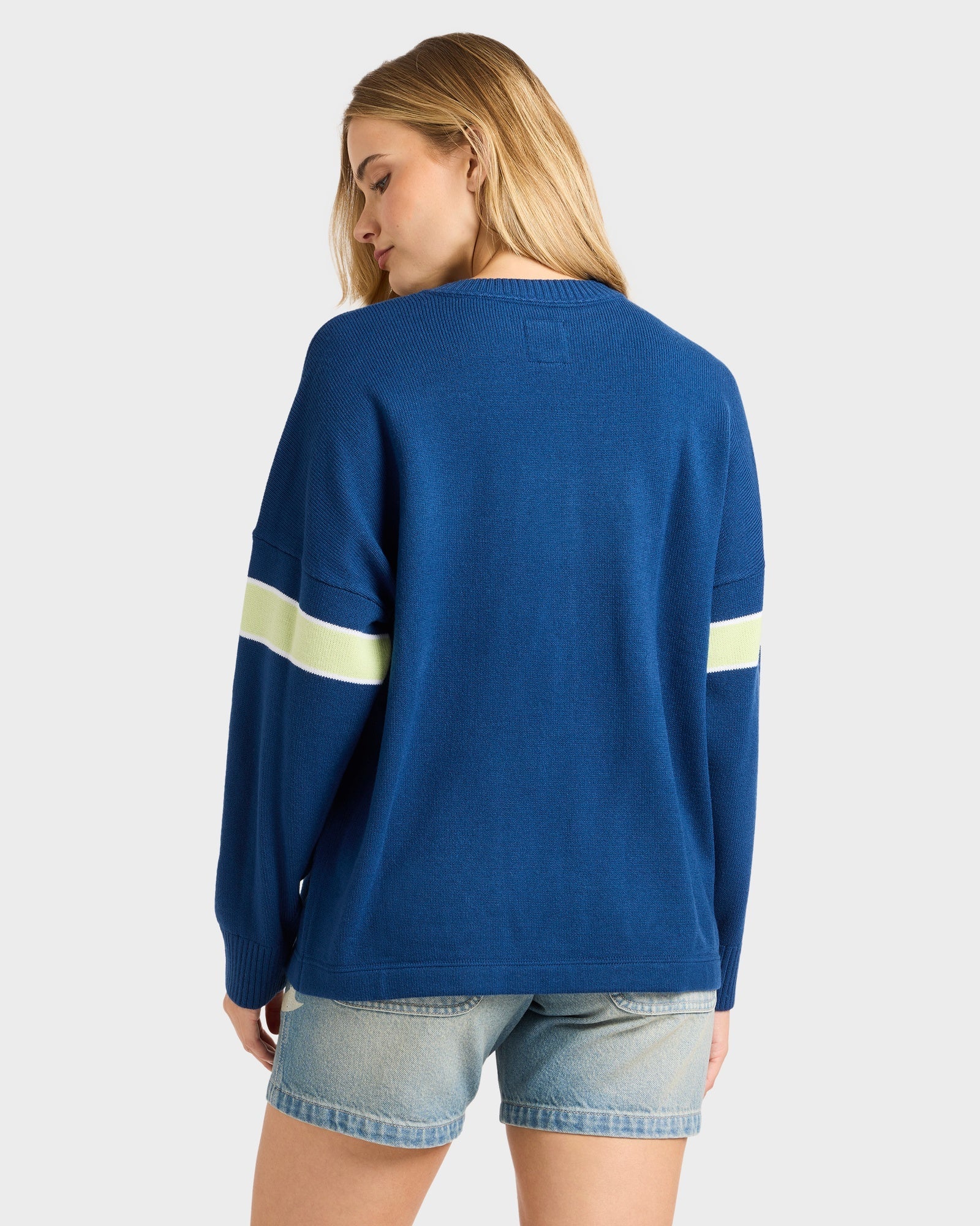Womens Supalove Sweater - Image 3