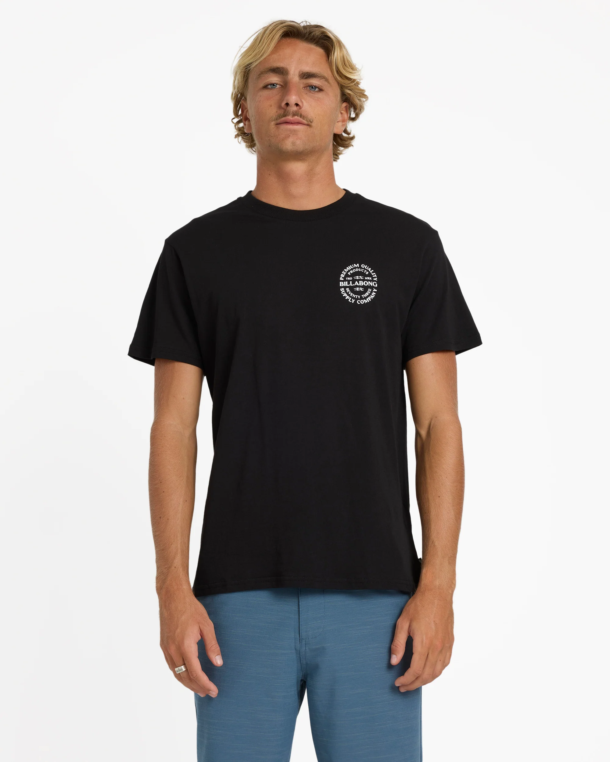Mens Supply T-Shirt