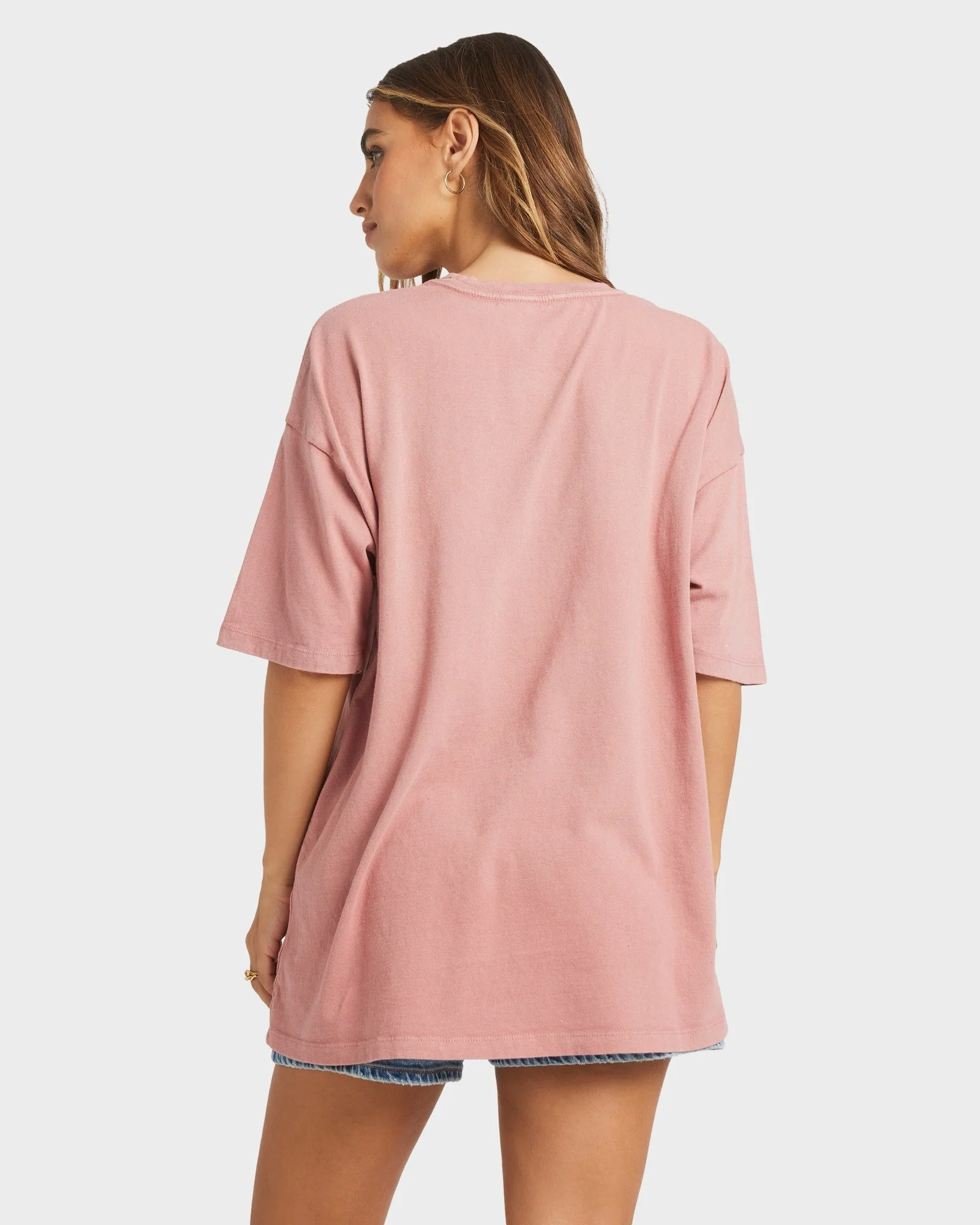 Womens Surf Coalition T-Shirt - Image 2