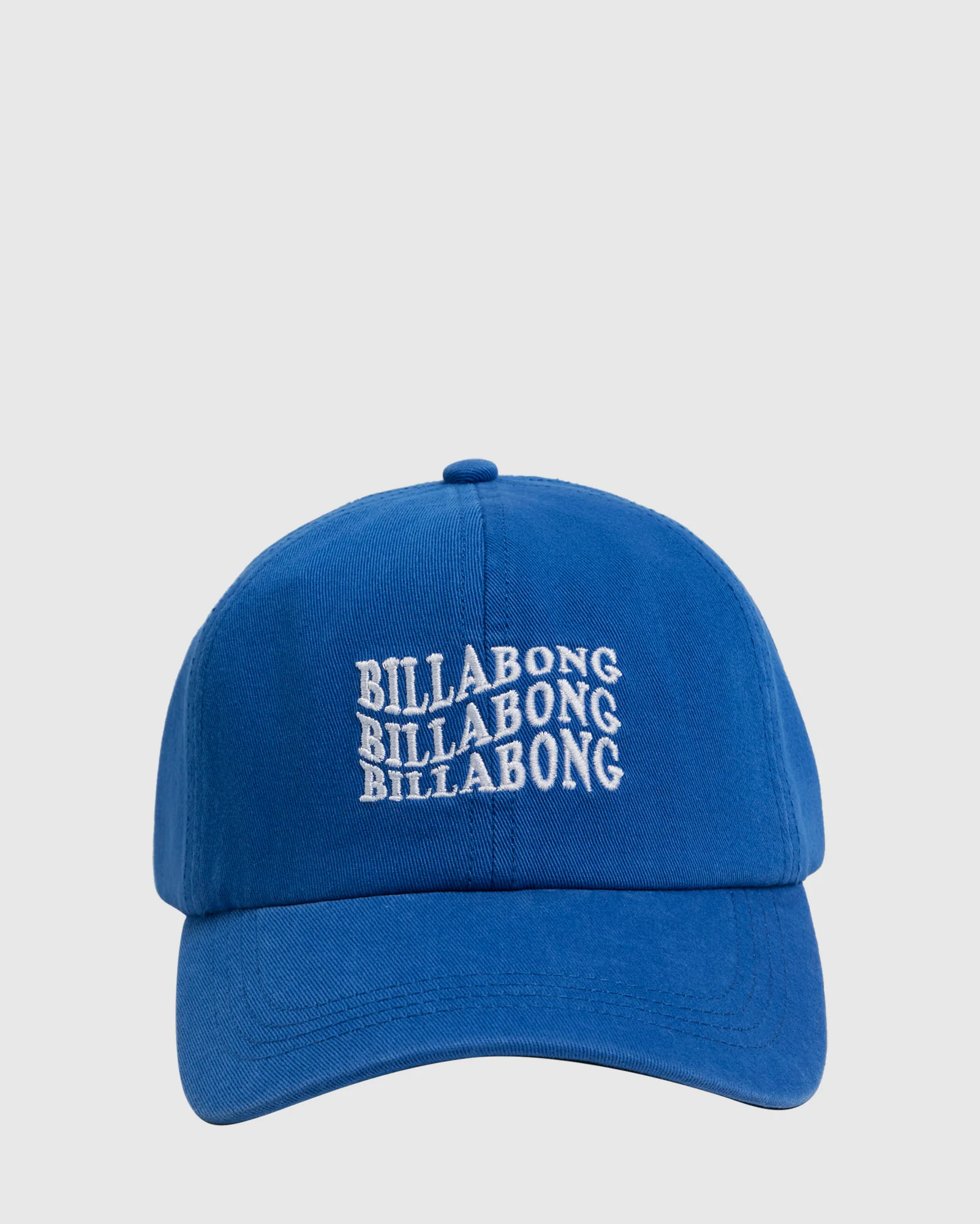 Womens Surf High Dad Cap - Image 2