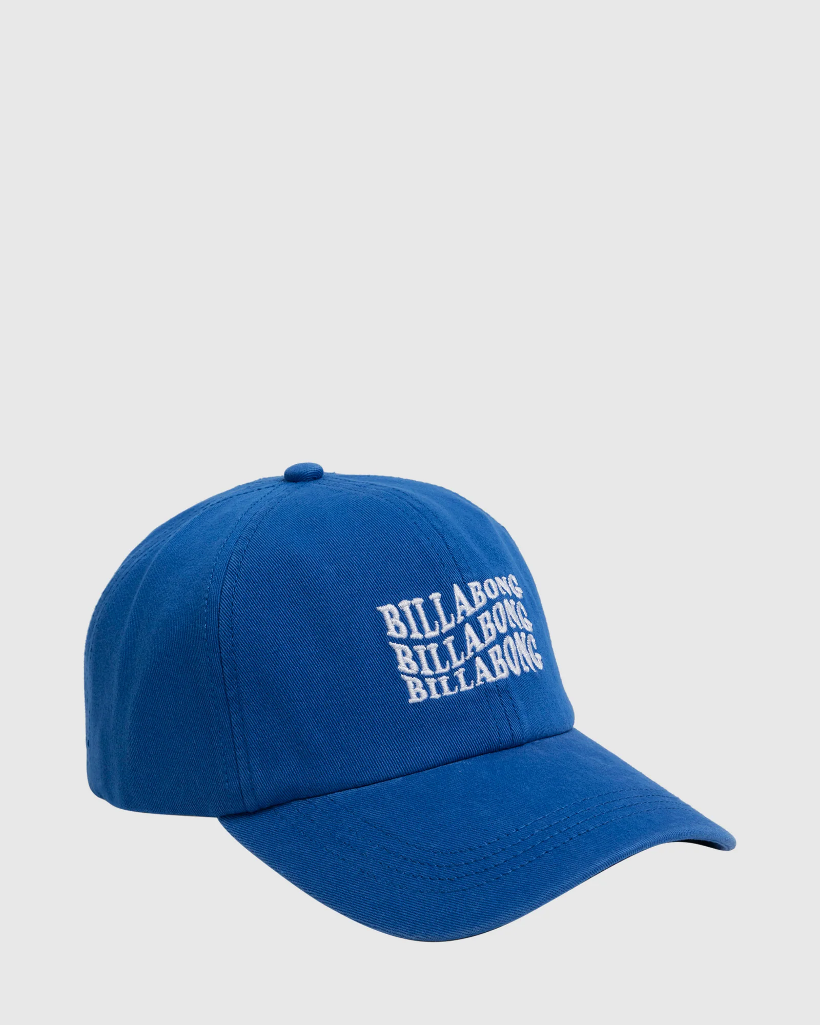 Womens Surf High Dad Cap - Image 3