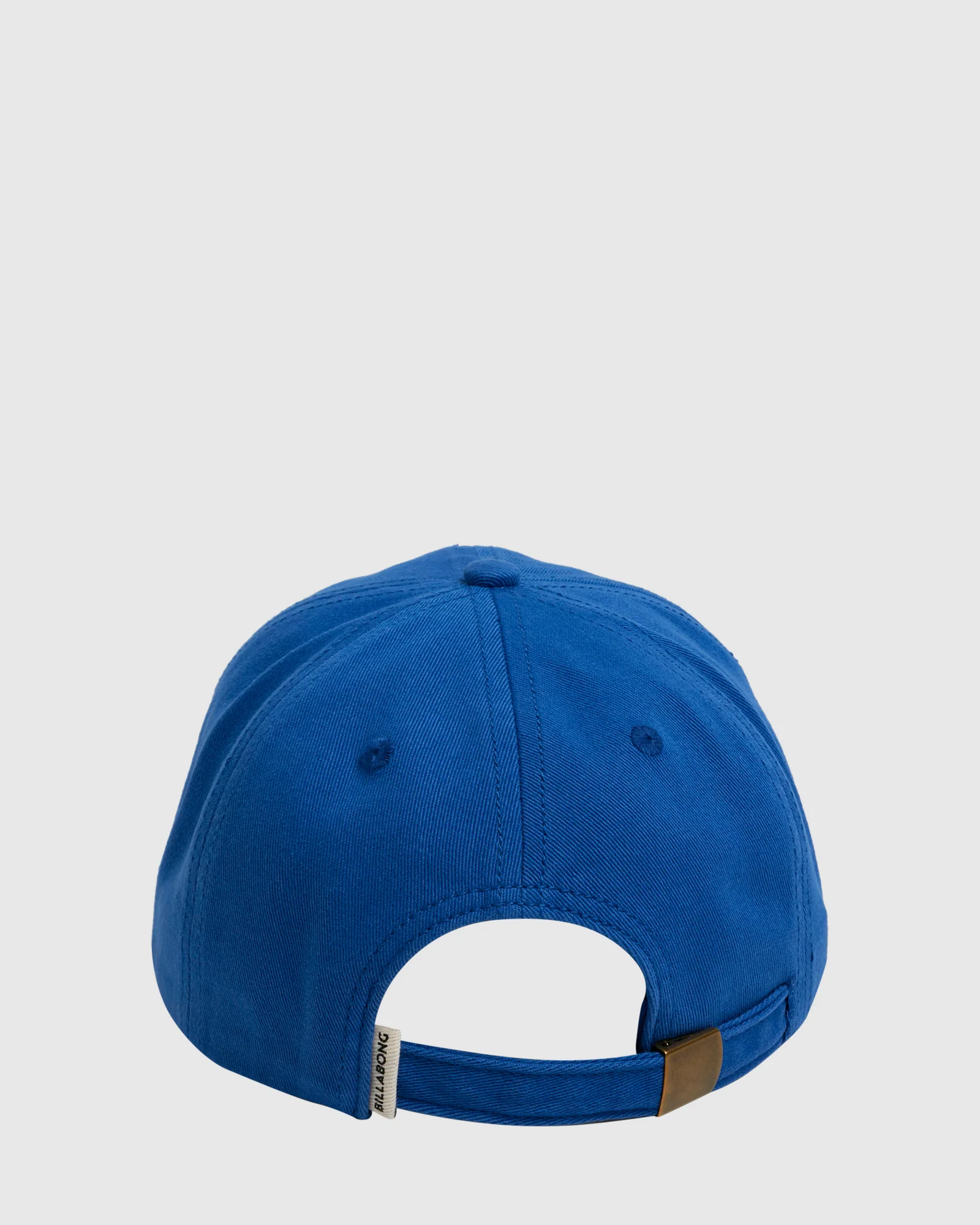 Womens Surf High Dad Cap - Image 4