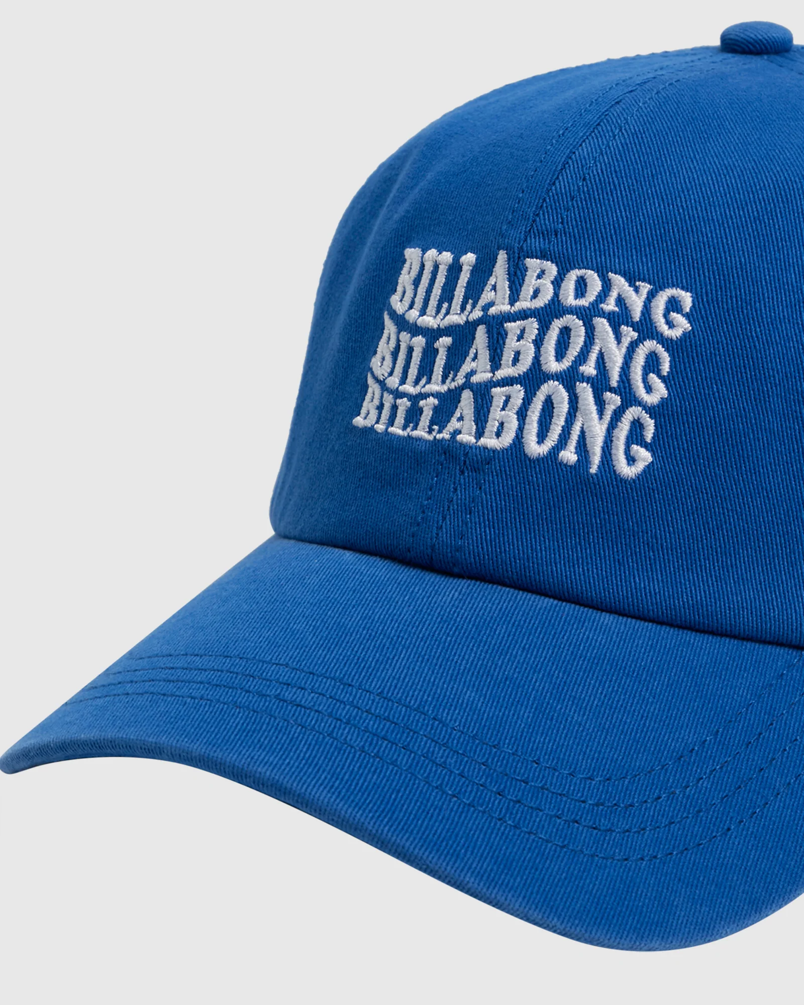 Womens Surf High Dad Cap - Image 5