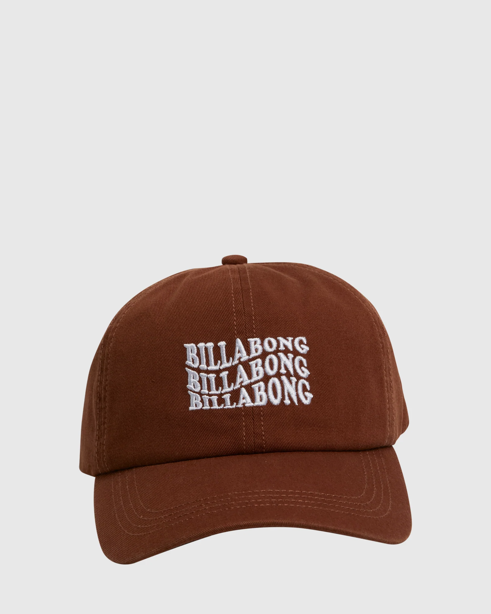 Womens Surf High Dad Cap - Image 2
