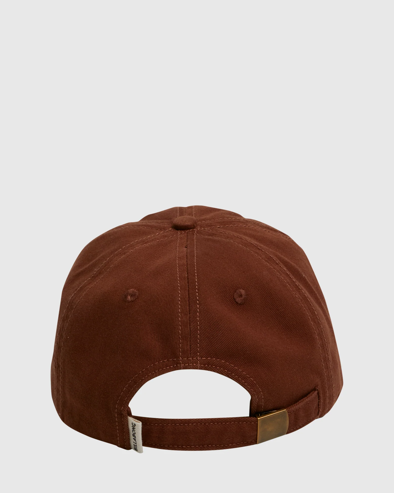 Womens Surf High Dad Cap - Image 4