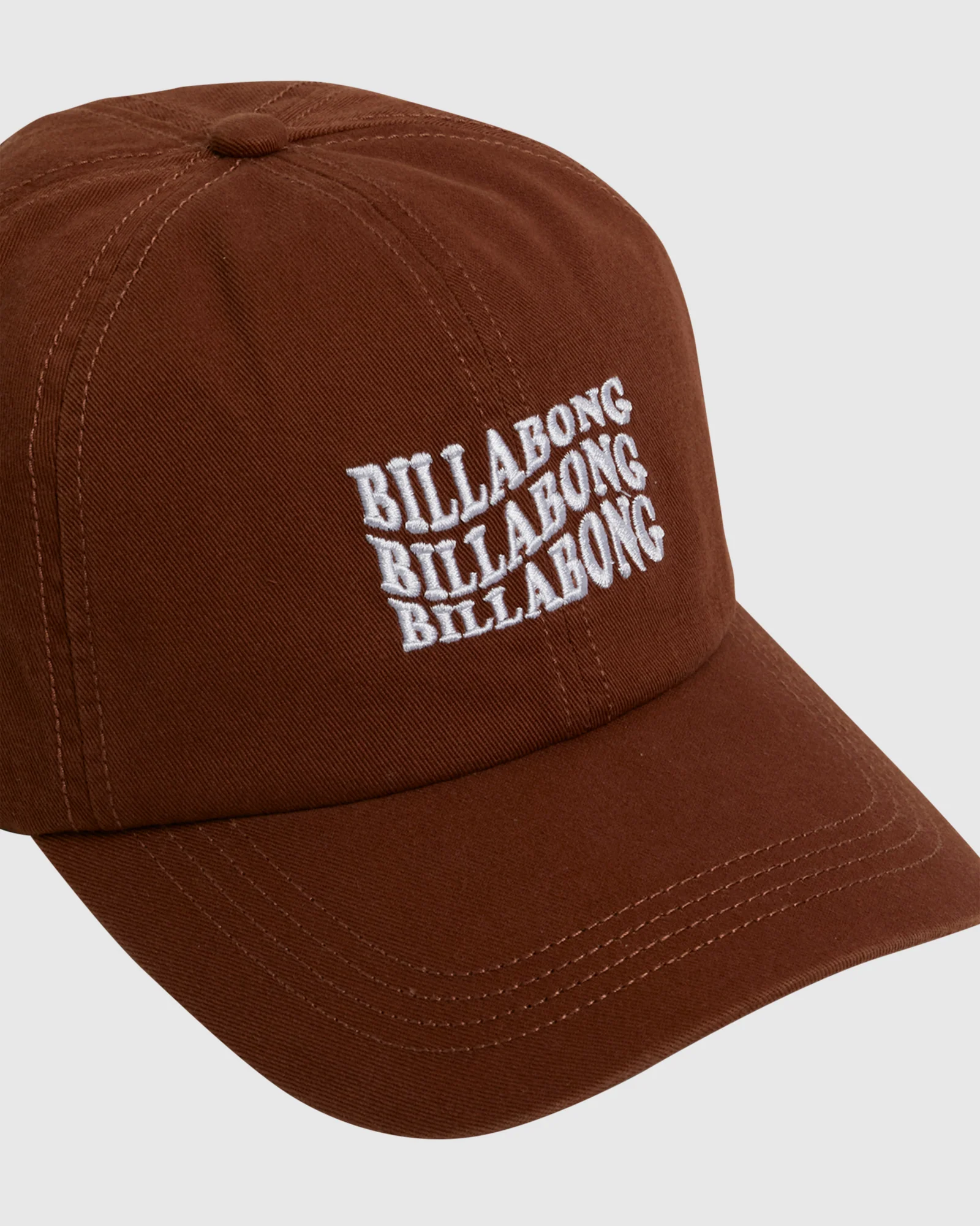 Womens Surf High Dad Cap - Image 5