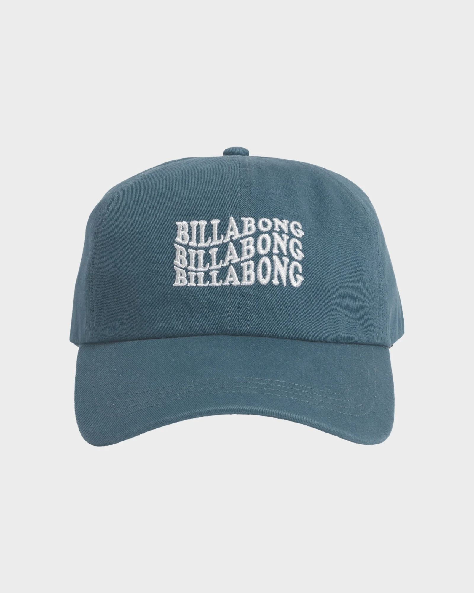 Womens Surf High Dad Cap - Image 2