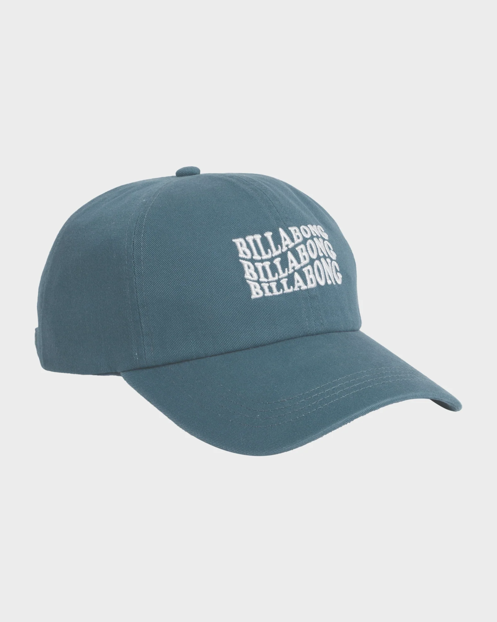 Womens Surf High Dad Cap - Image 4