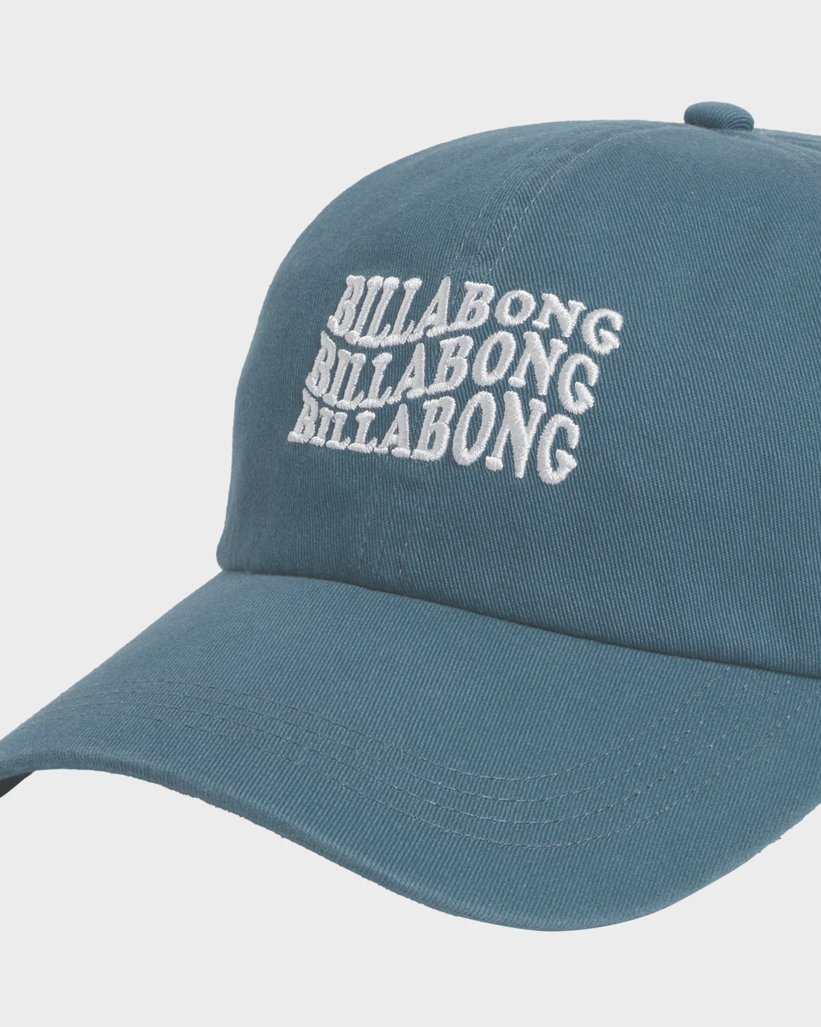 Womens Surf High Dad Cap - Image 5