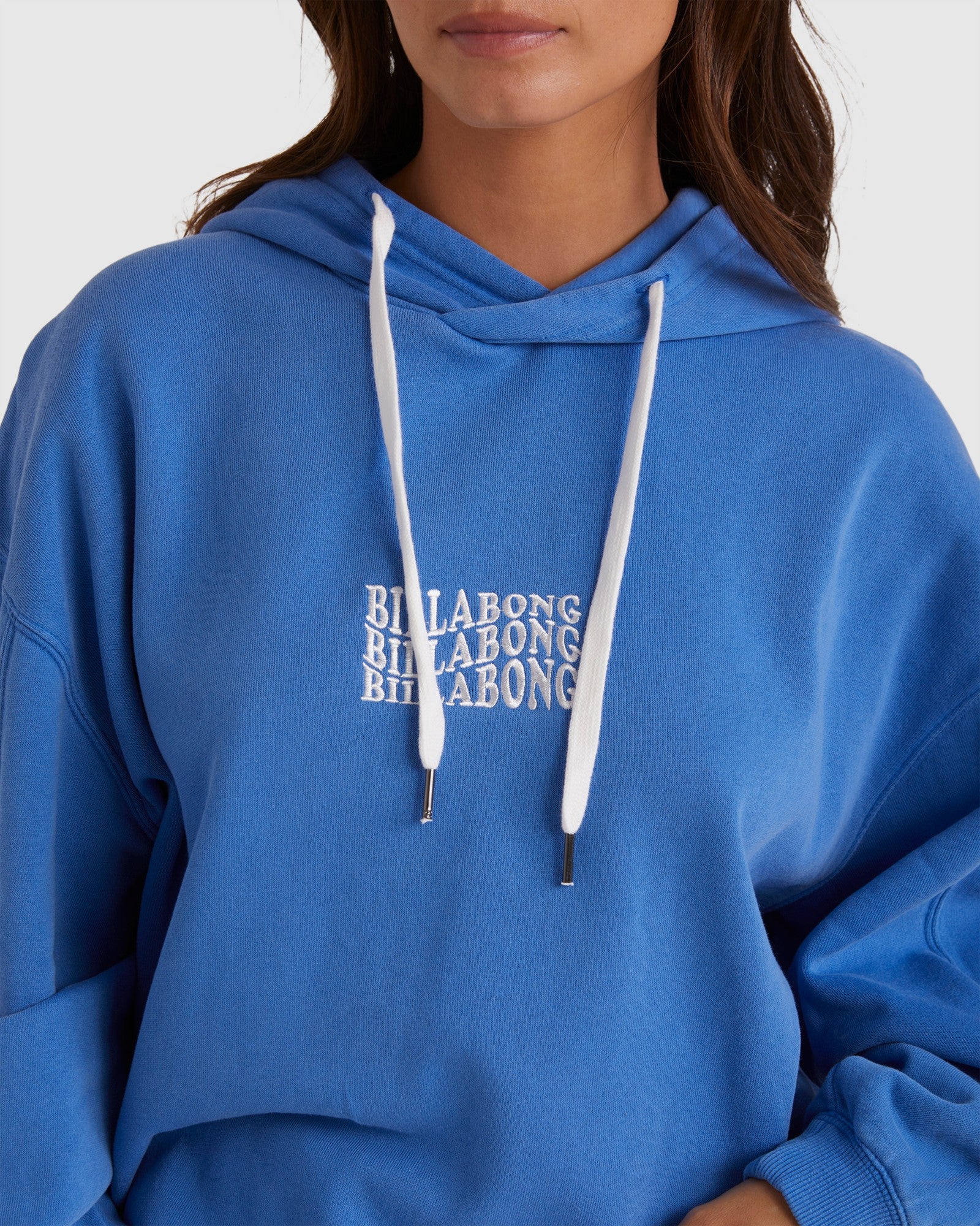Womens Surf High Hoodie - Image 4