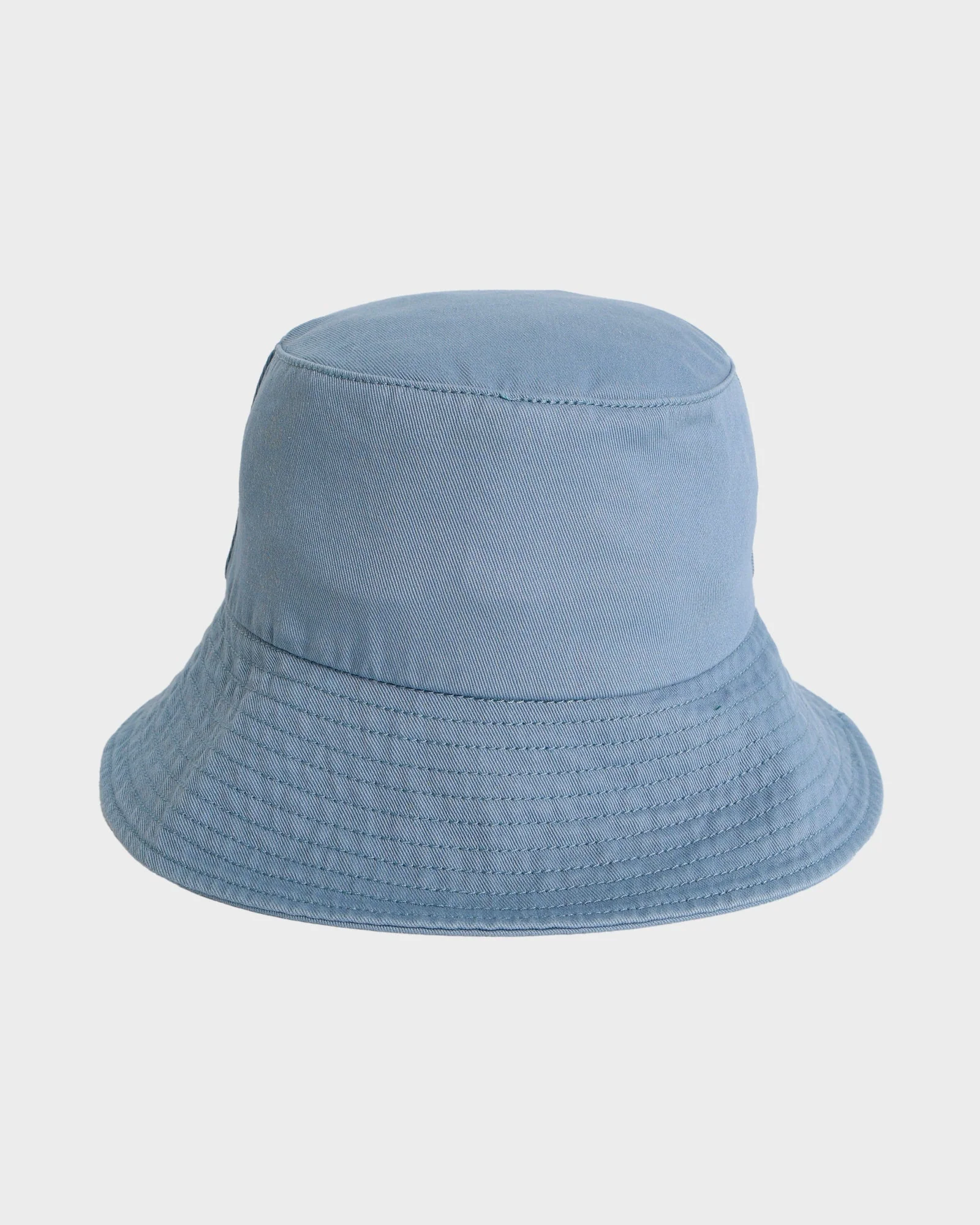 Womens Surf High Sun Faded Bucket Hat - Image 2