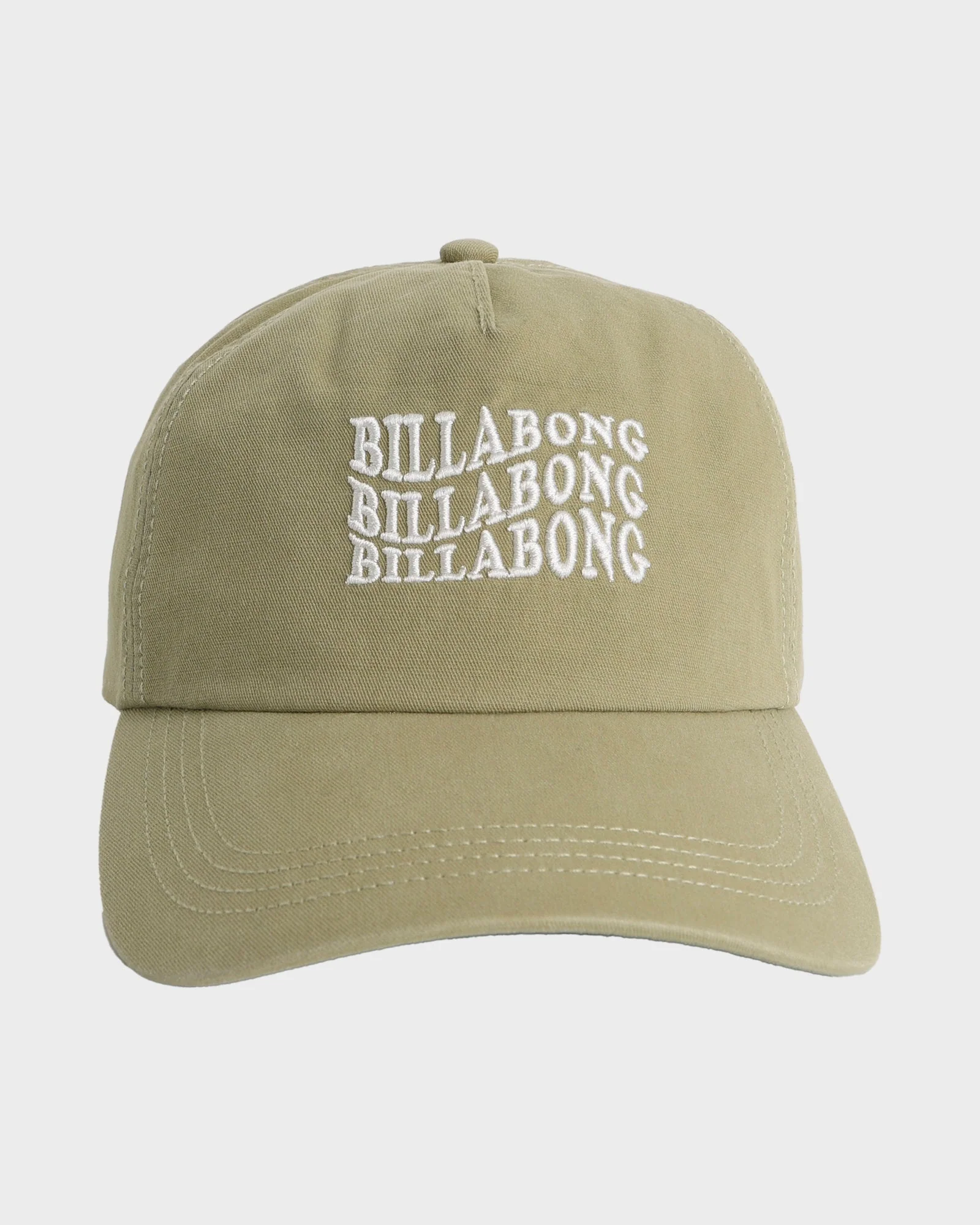 Womens Surf High Dad Cap - Image 2
