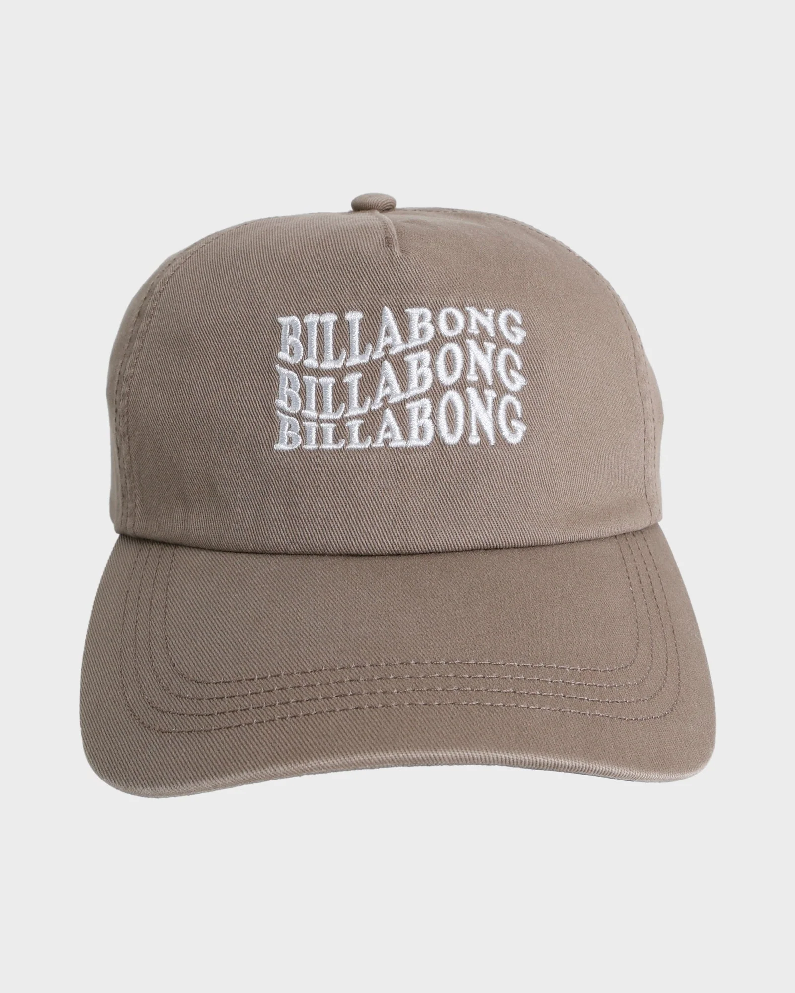 Womens Surf High Sun Faded Cap - Image 2