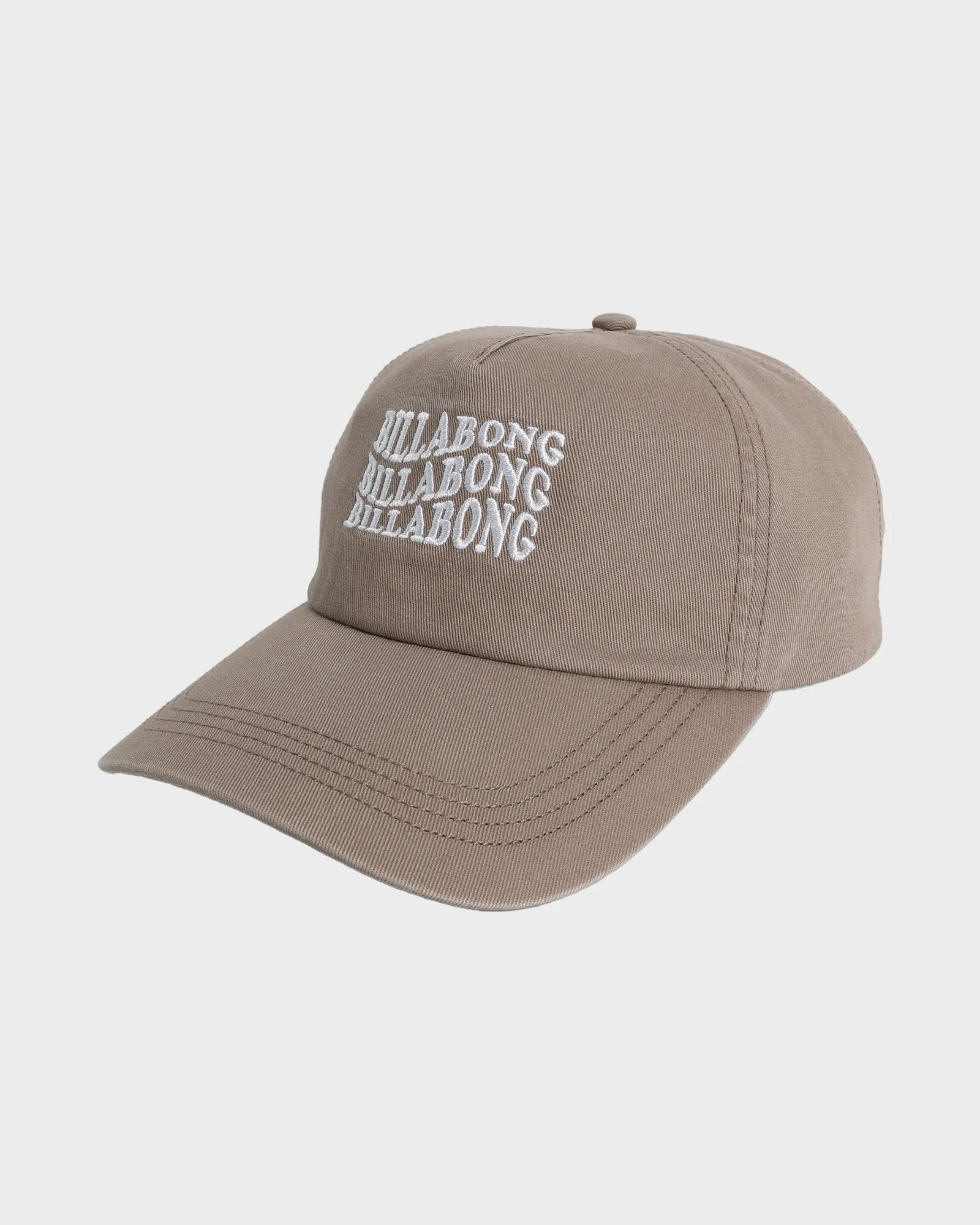 Womens Surf High Sun Faded Cap - Image 4