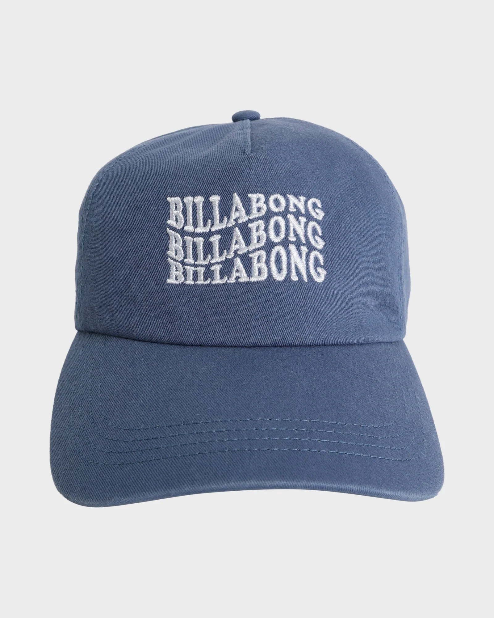Womens Surf High Sun Faded Cap - Image 2