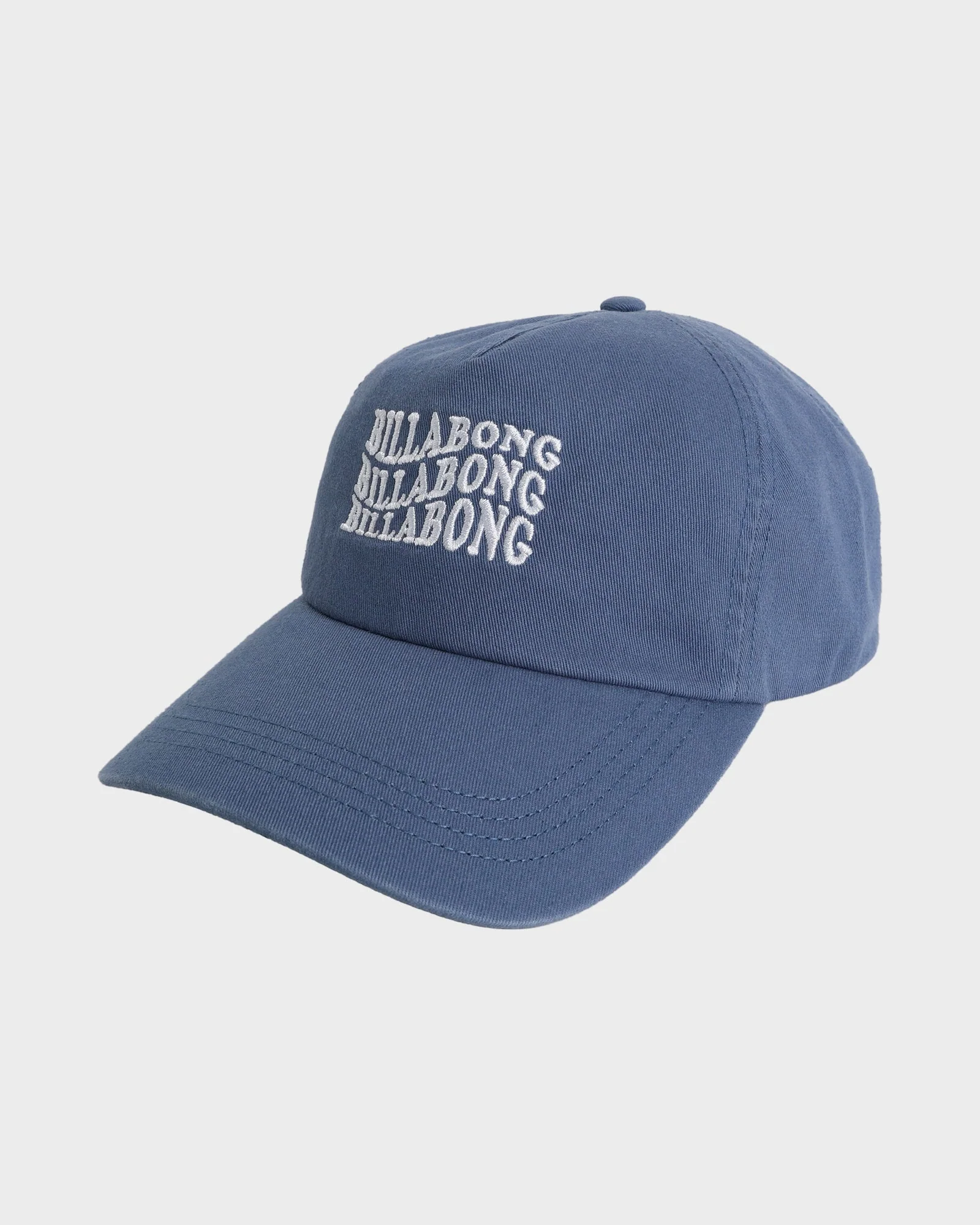Womens Surf High Sun Faded Cap - Image 3
