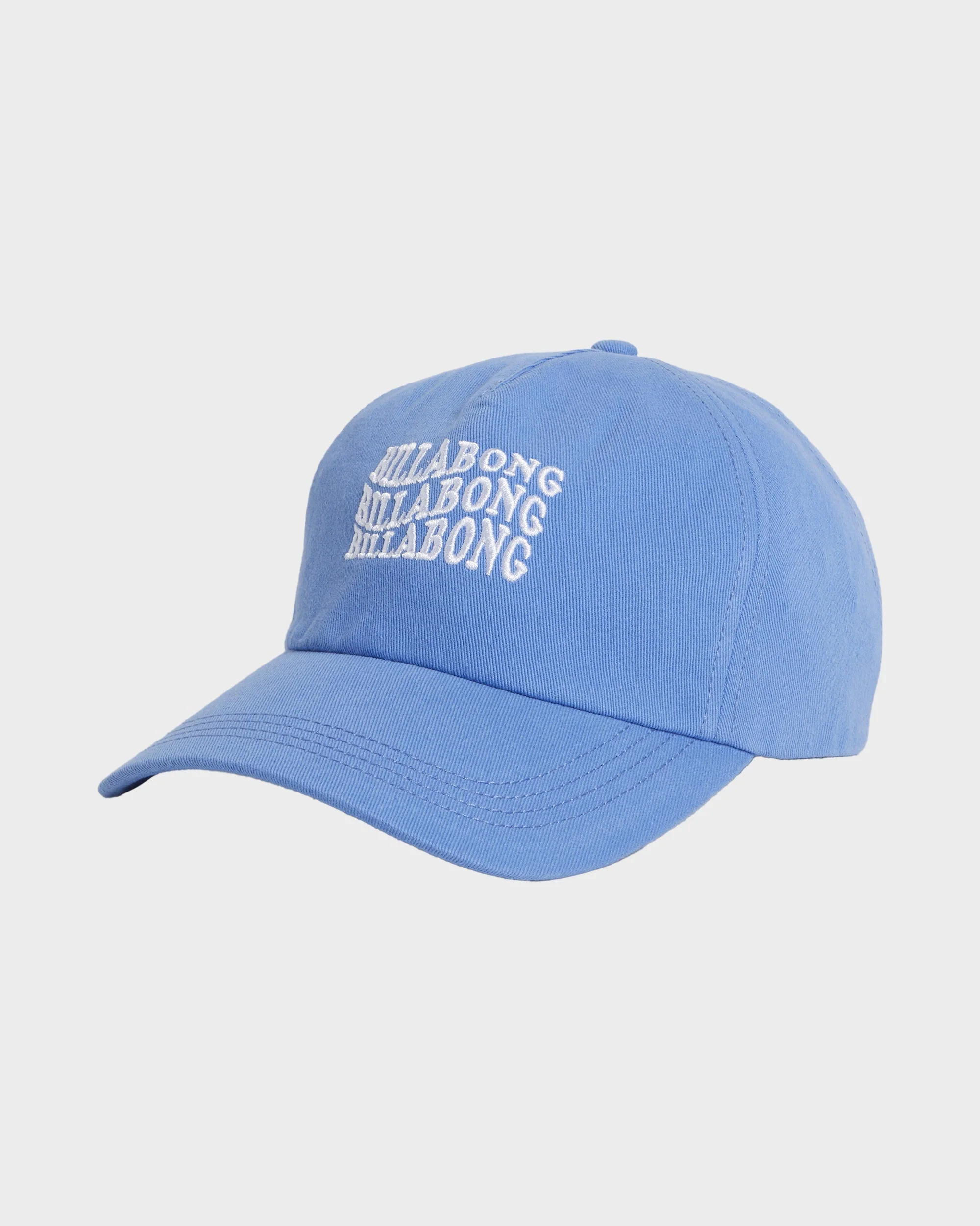 Womens Surf High Dad Cap - Image 3