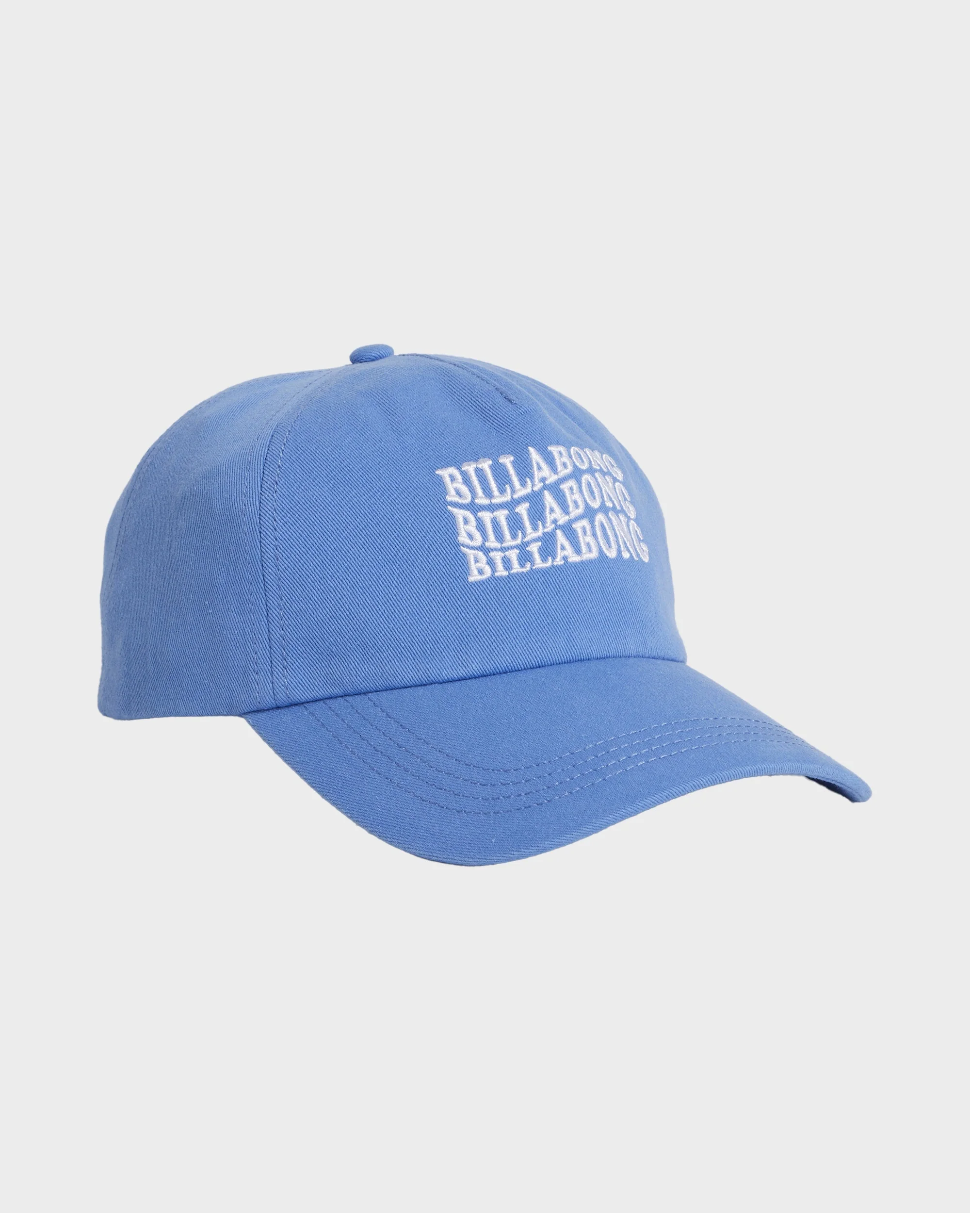 Womens Surf High Dad Cap - Image 4