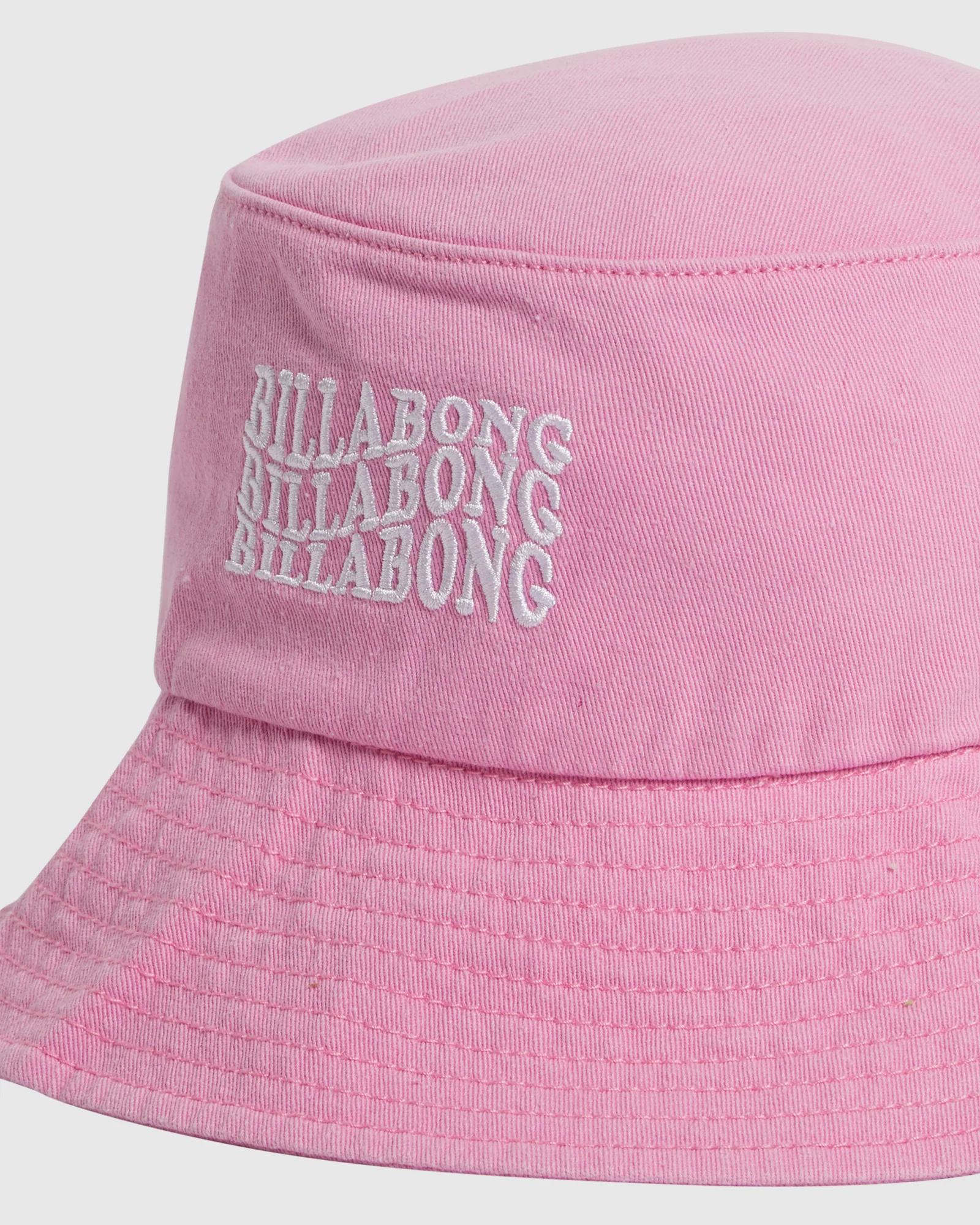 Womens Surf High Sun Faded Hat - Image 4