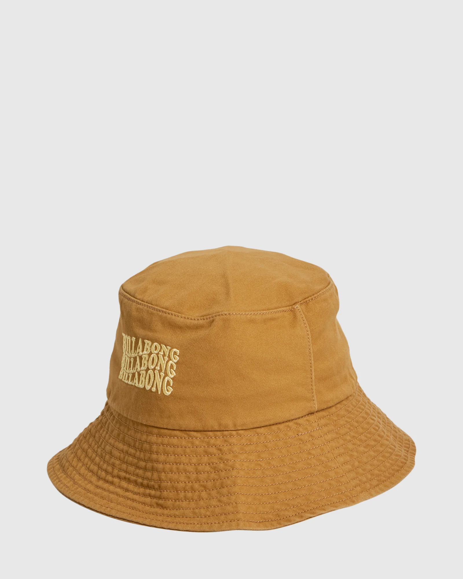 Womens Surf High Sun Faded Hat - Image 2