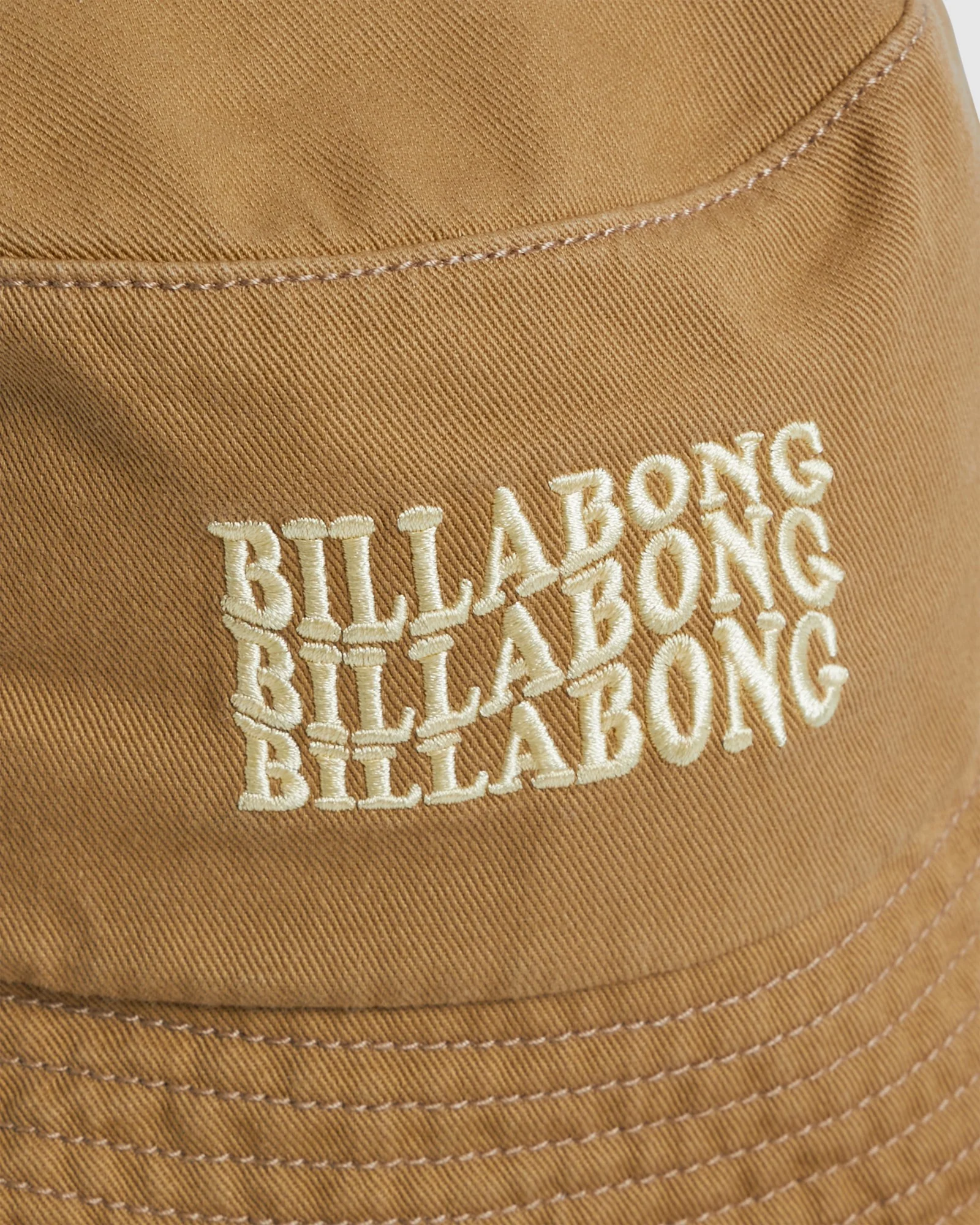 Womens Surf High Sun Faded Hat - Image 4