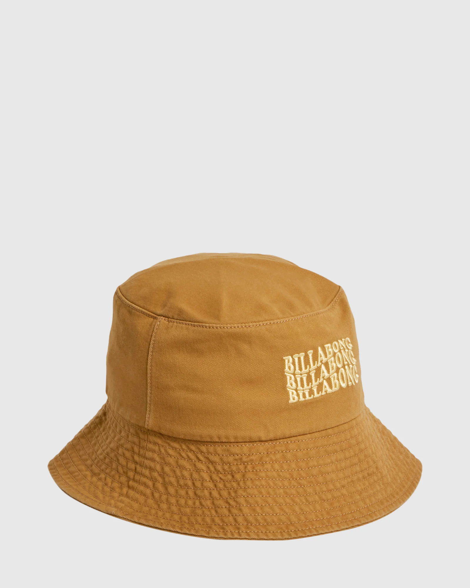 Womens Surf High Sun Faded Hat - Image 5